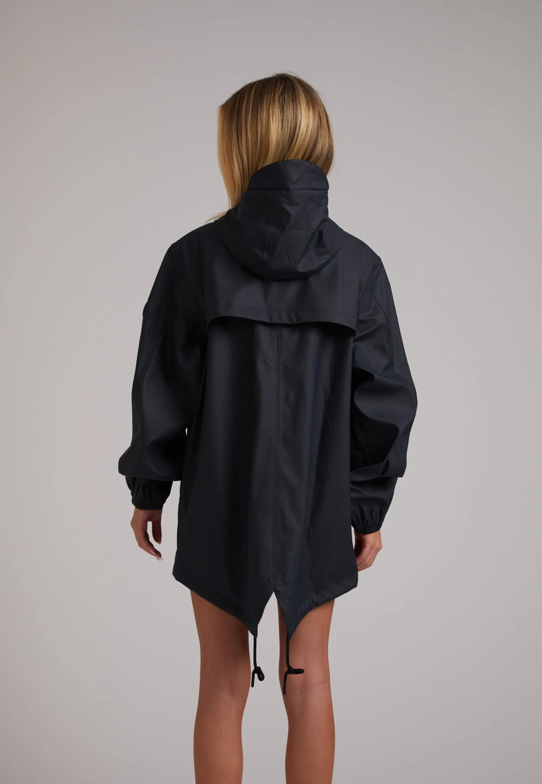 ELEMENTS Raincoat 2.0
