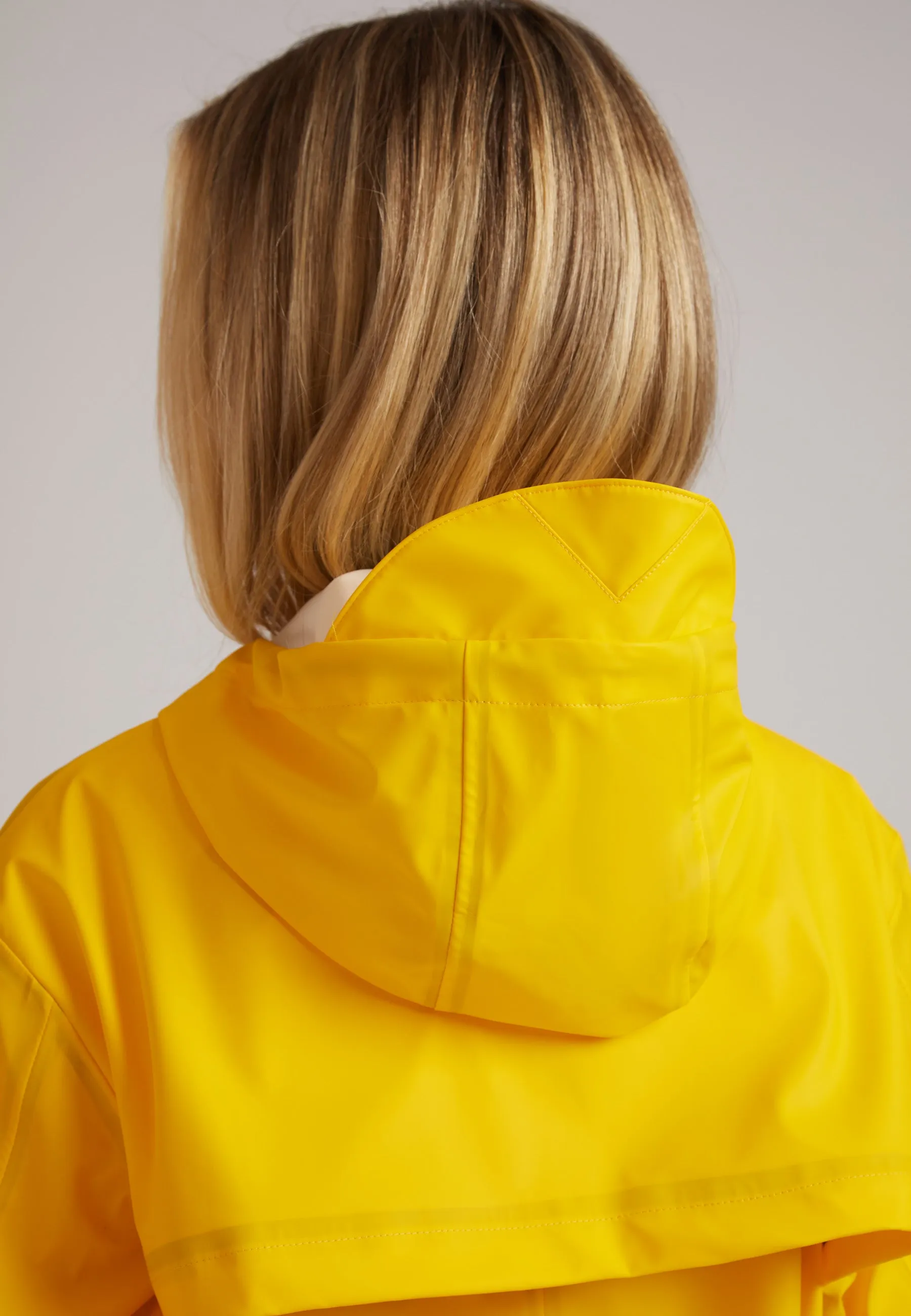 ELEMENTS Raincoat 2.0