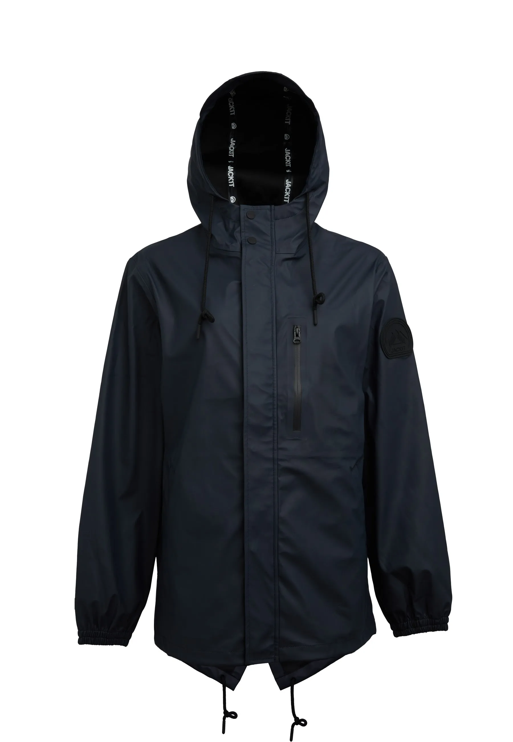 ELEMENTS Raincoat 2.0