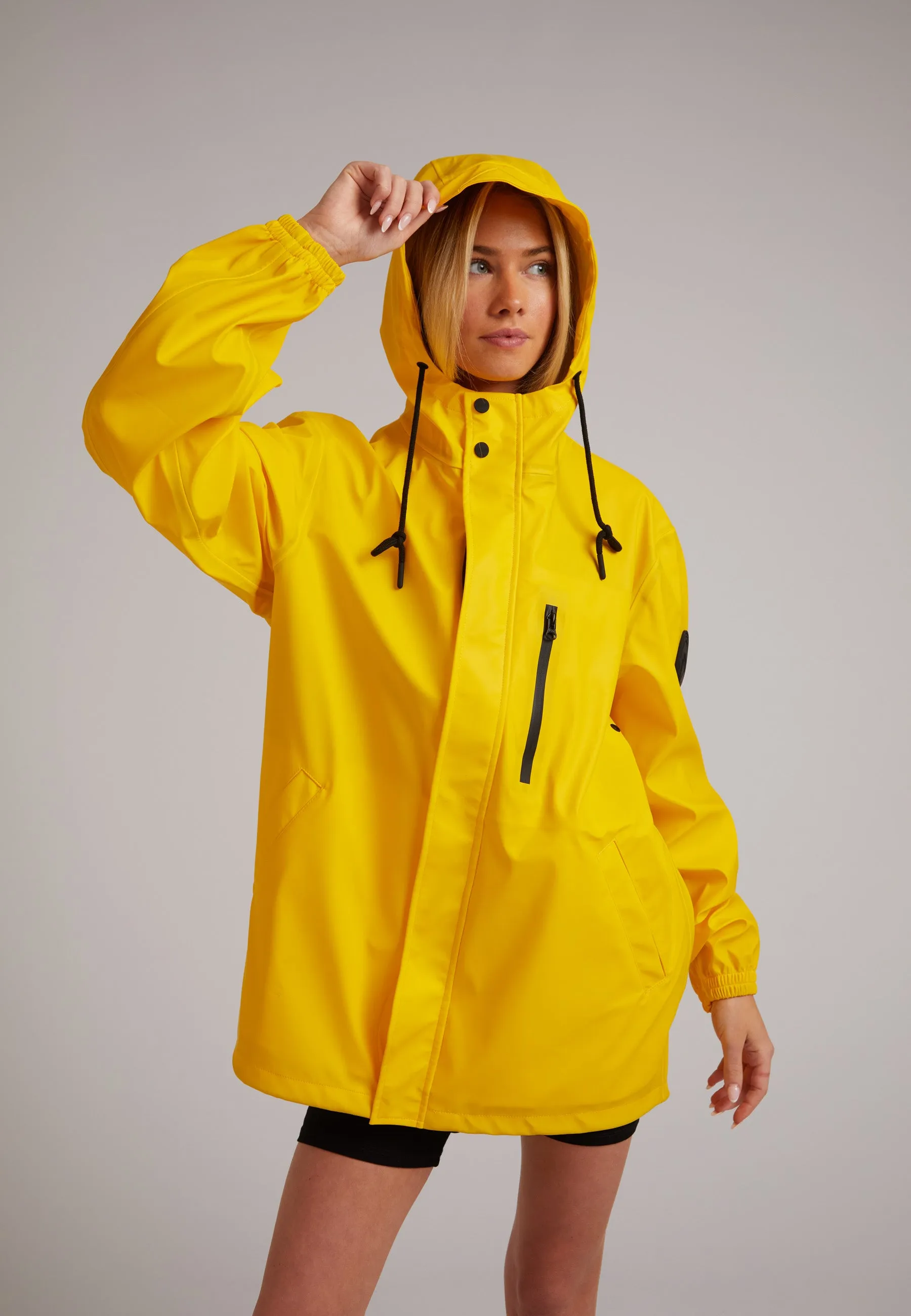 ELEMENTS Raincoat 2.0