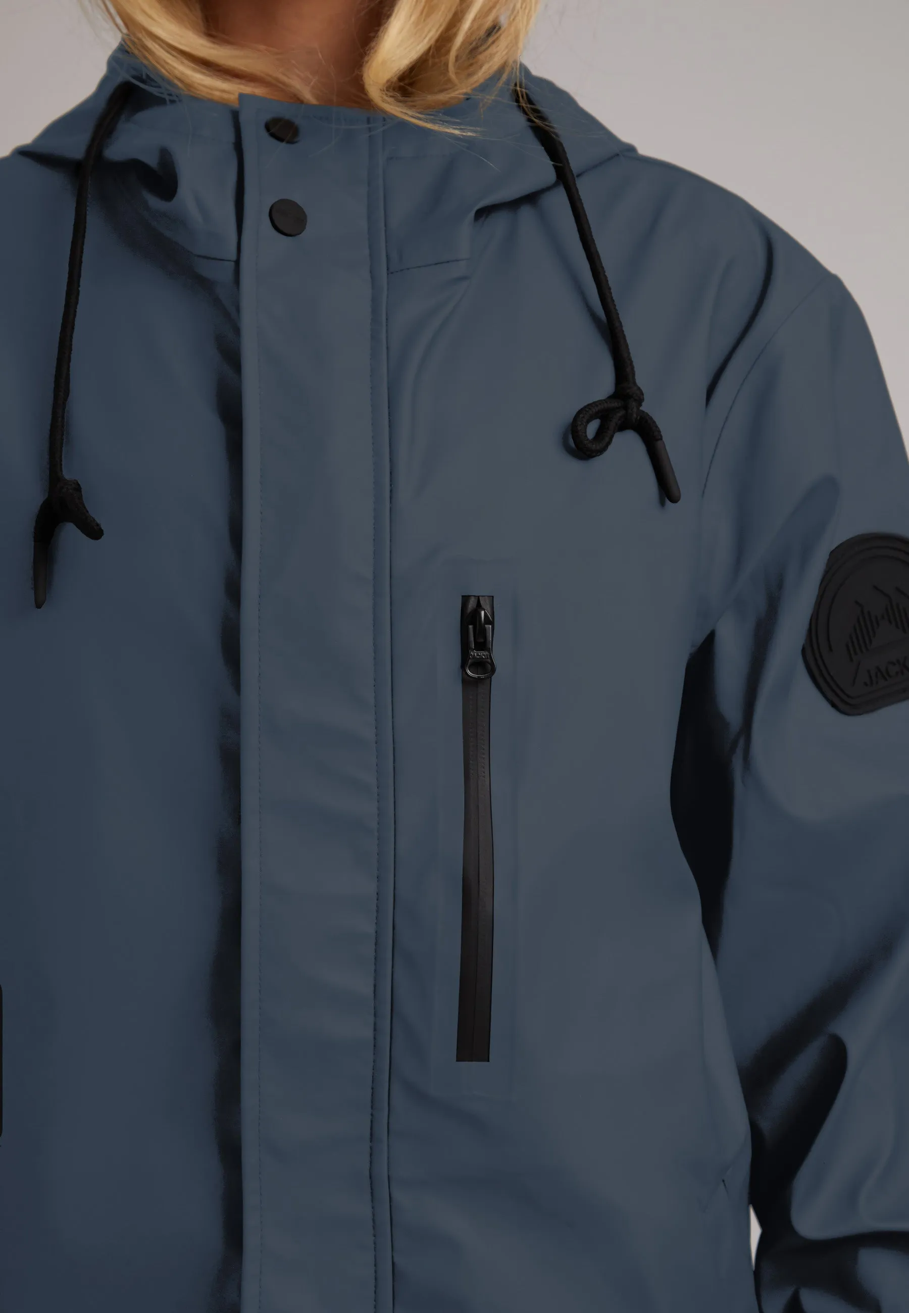 ELEMENTS Raincoat 2.0