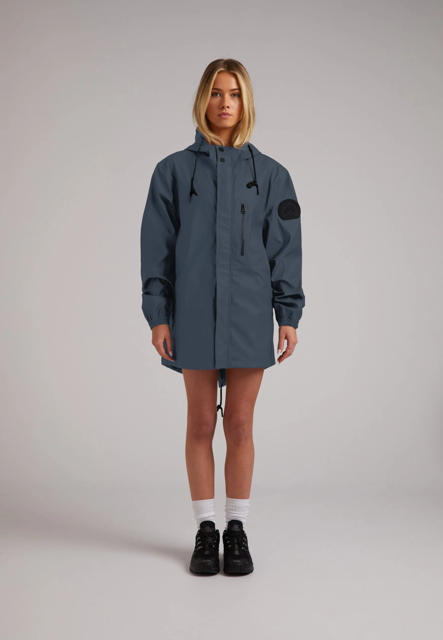 ELEMENTS Raincoat 2.0