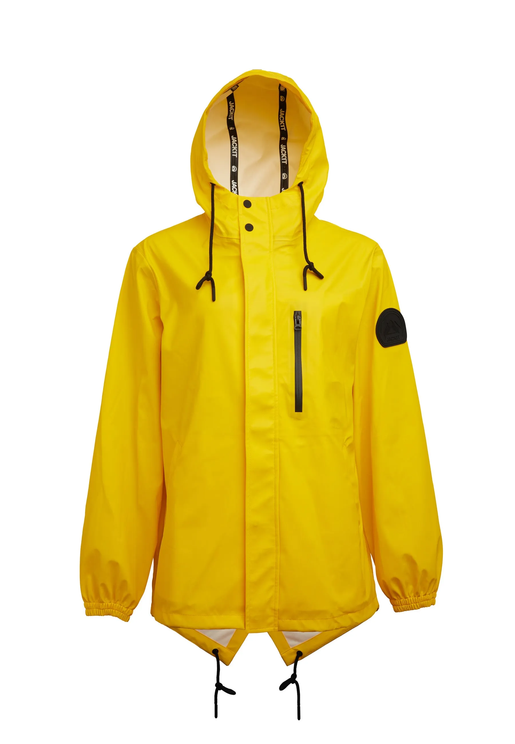 ELEMENTS Raincoat 2.0