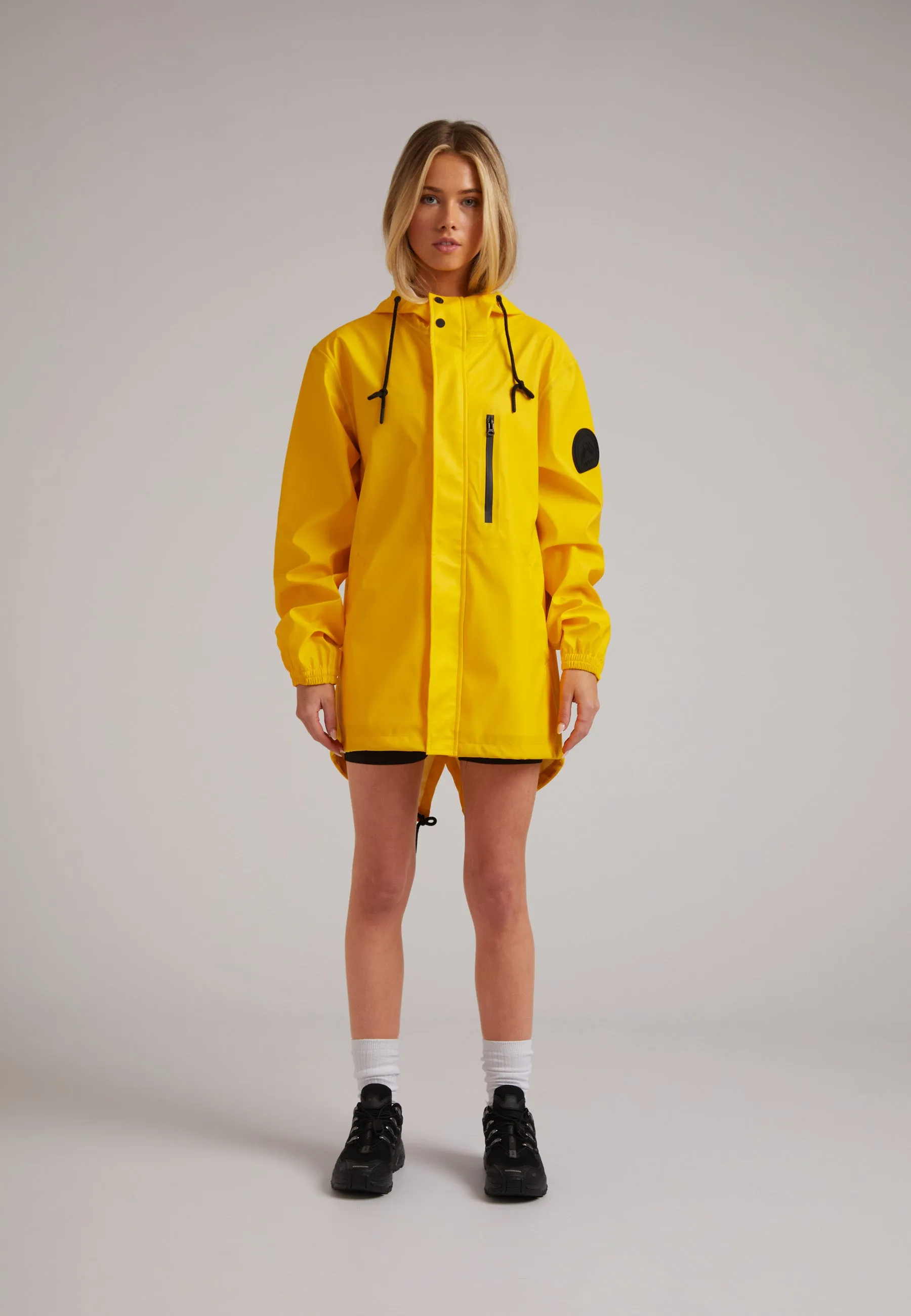 ELEMENTS Raincoat 2.0