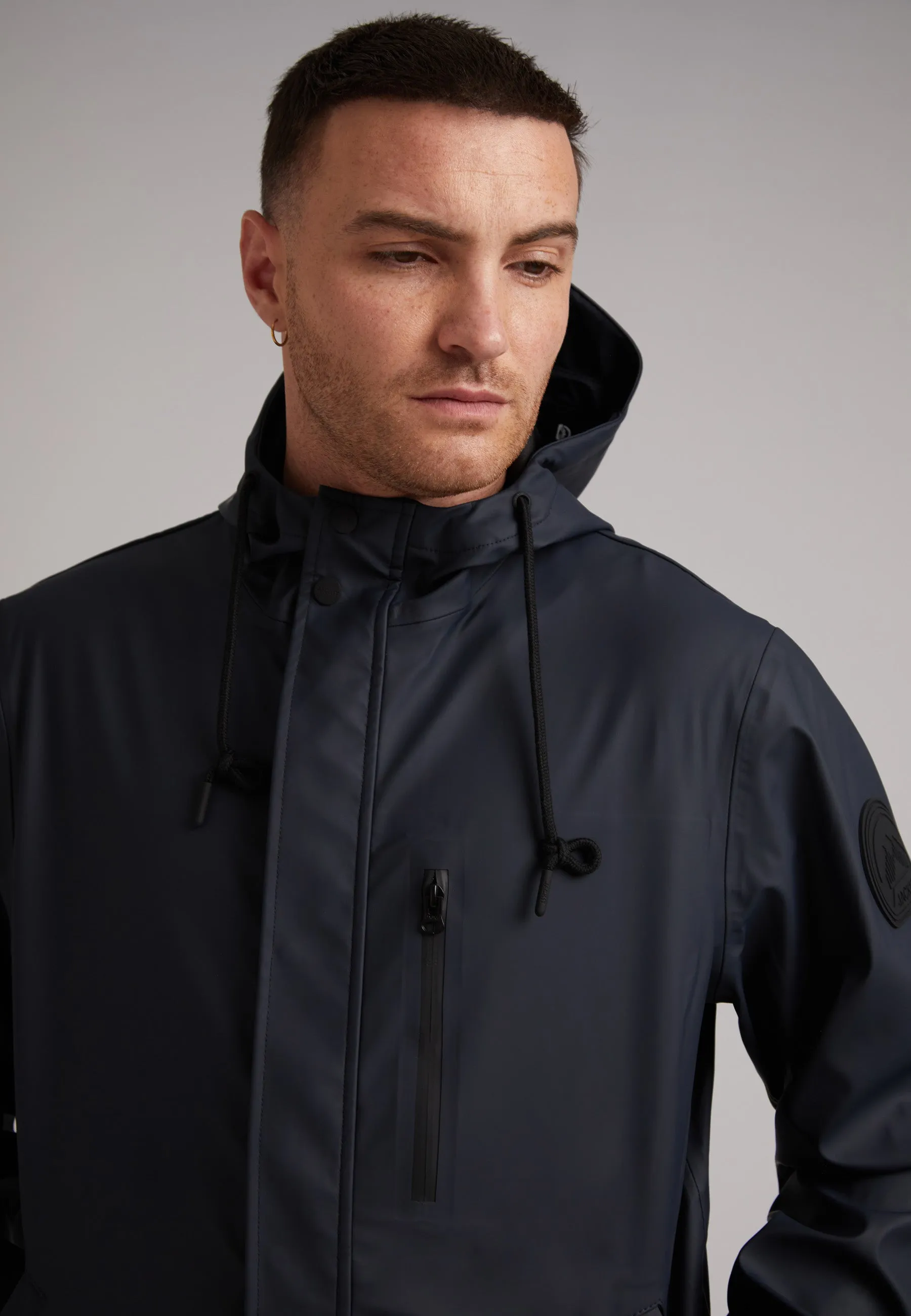 ELEMENTS Raincoat 2.0