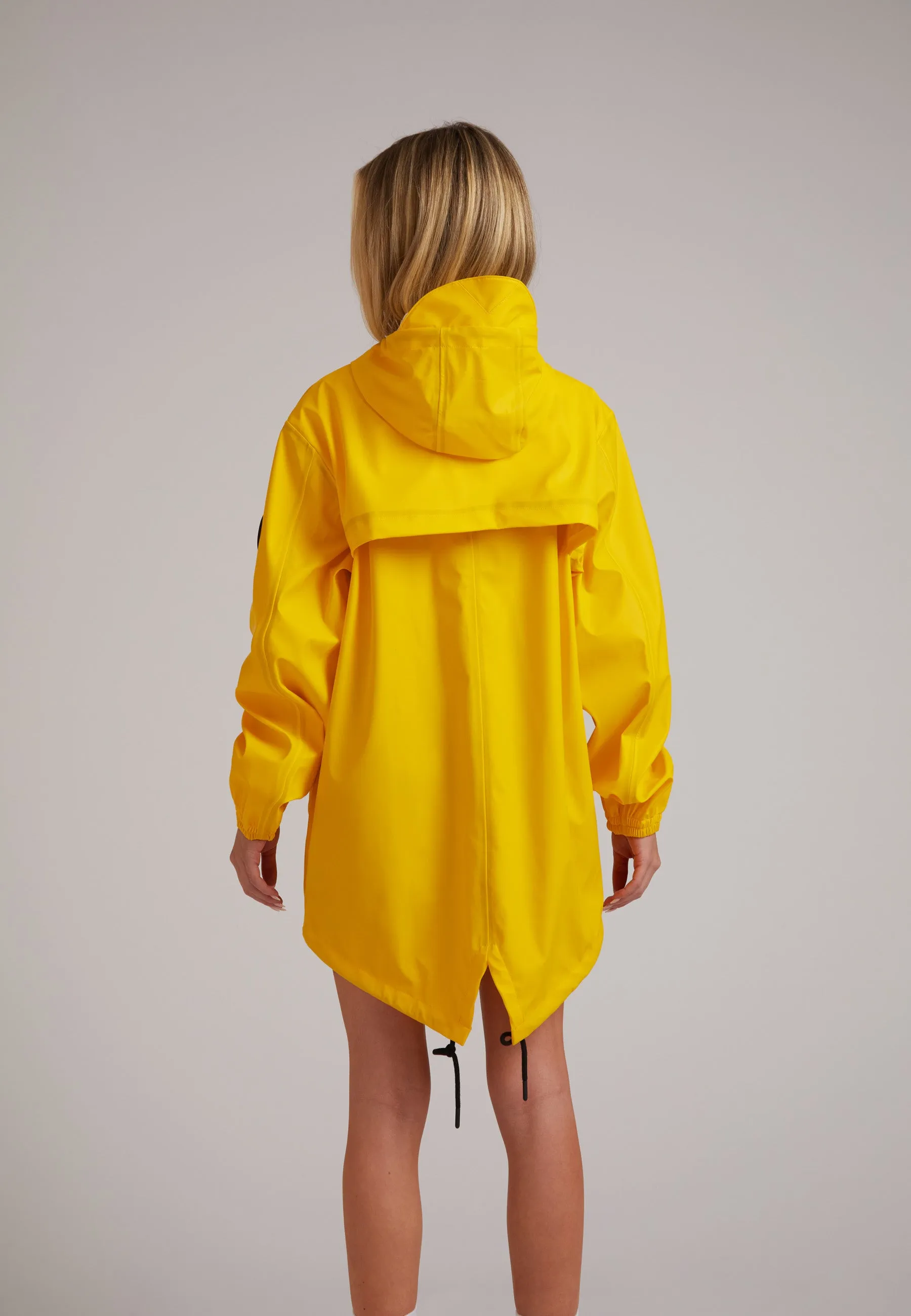 ELEMENTS Raincoat 2.0