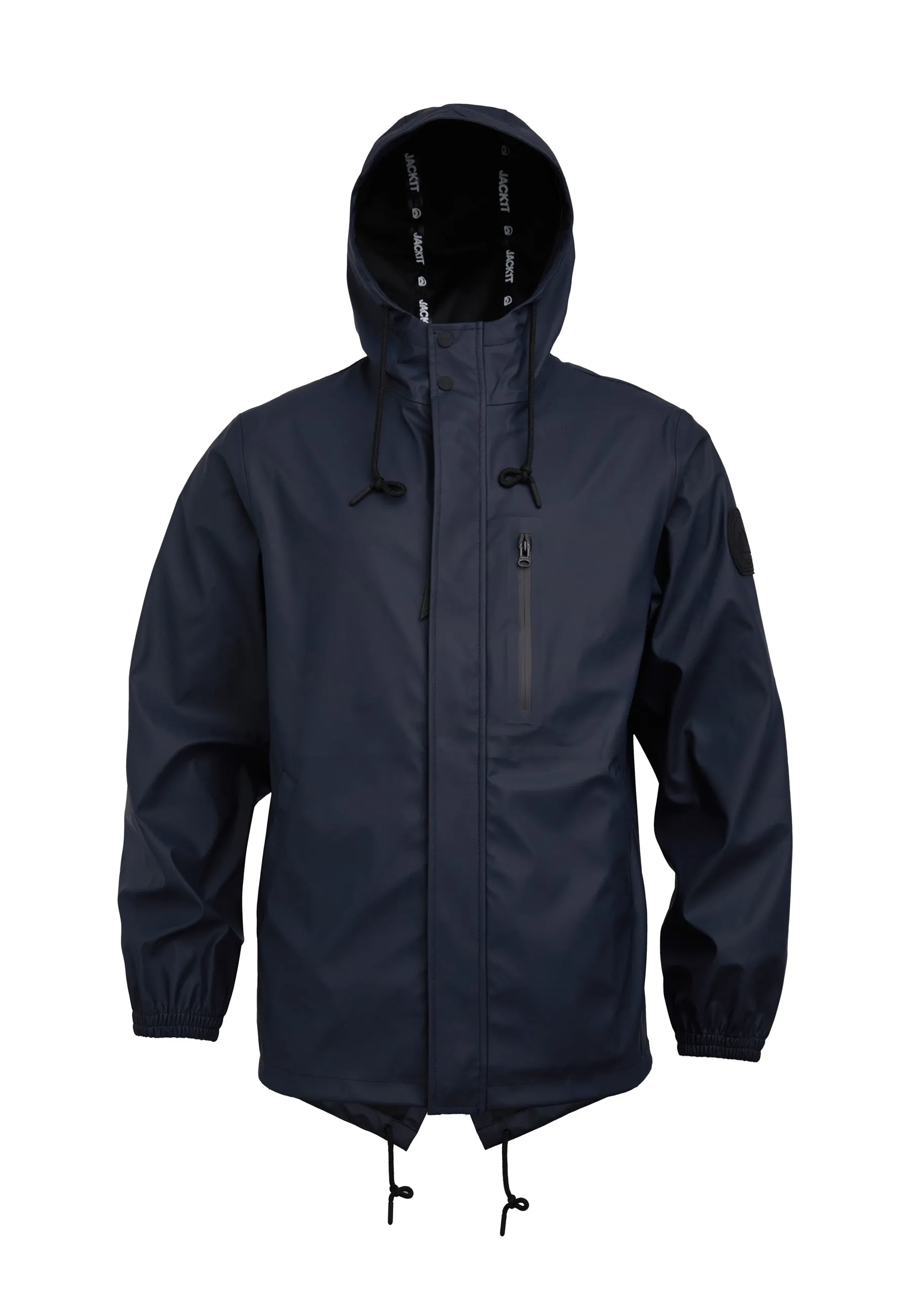 ELEMENTS Raincoat 2.0