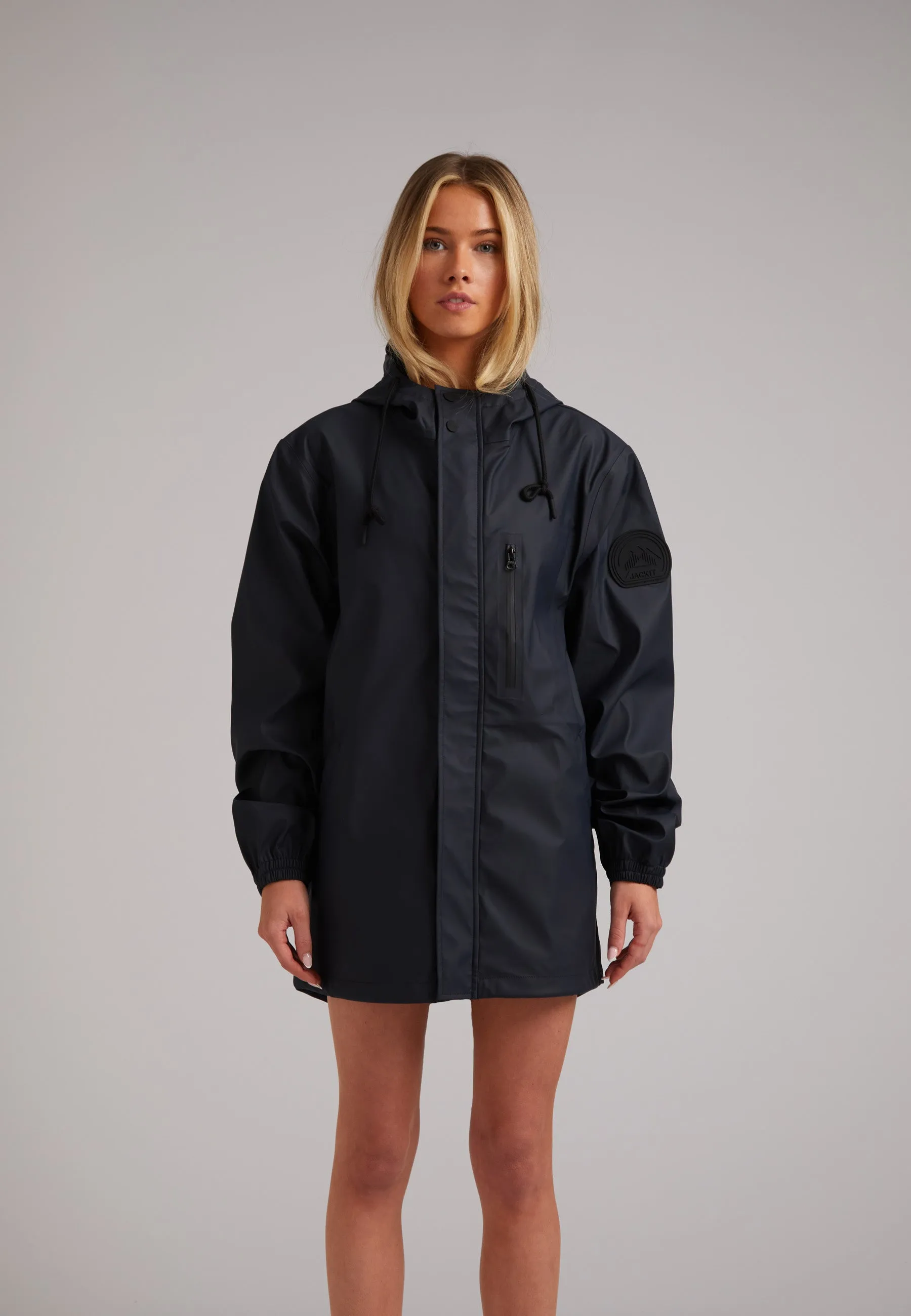 ELEMENTS Raincoat 2.0