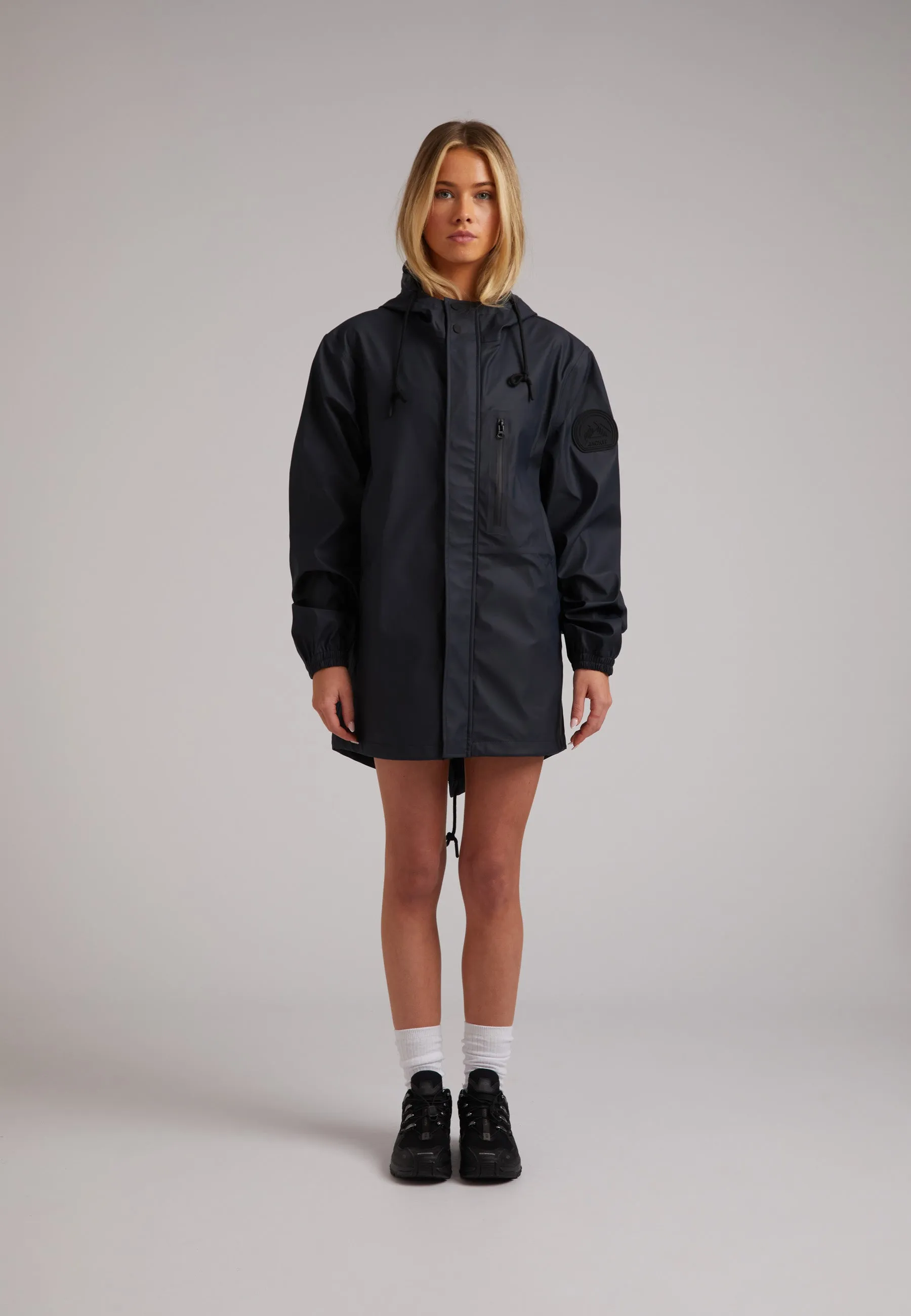 ELEMENTS Raincoat 2.0