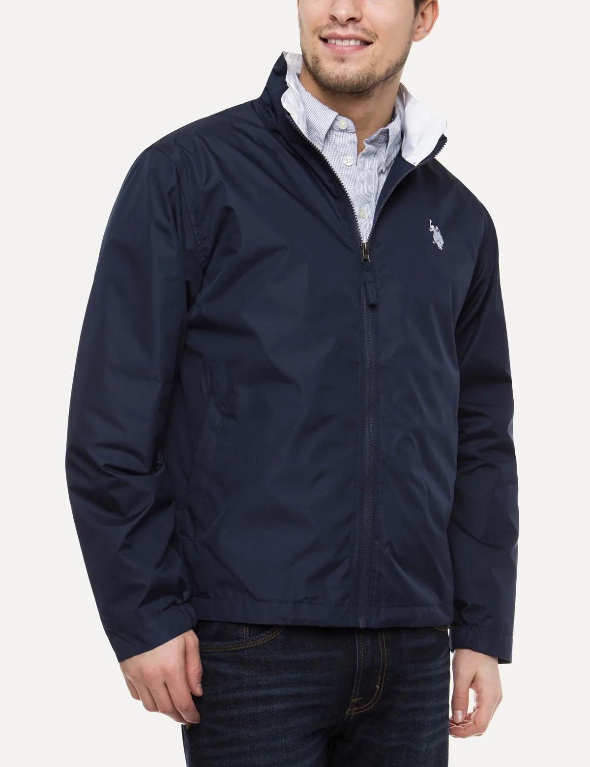 Essential Windbreaker