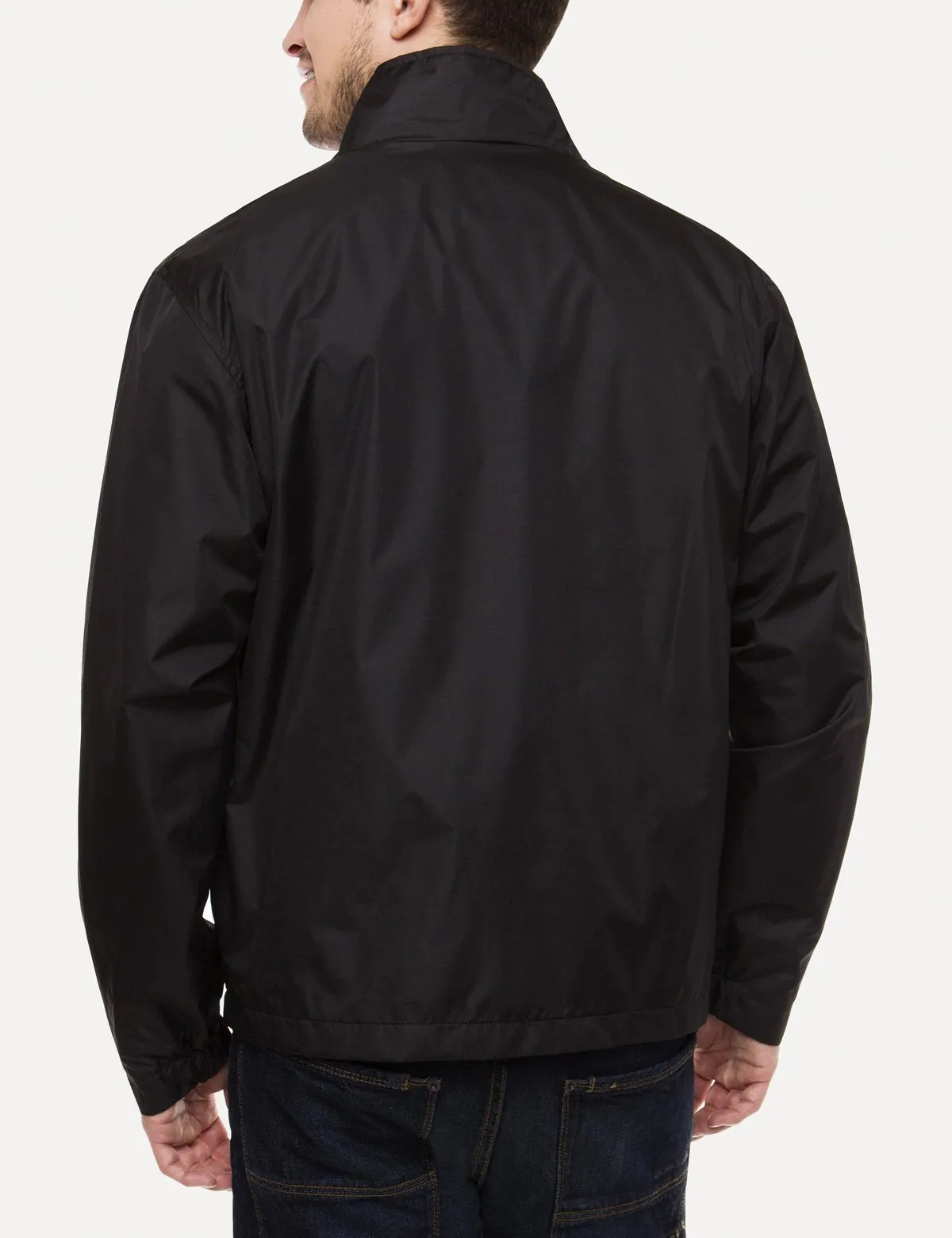 Essential Windbreaker