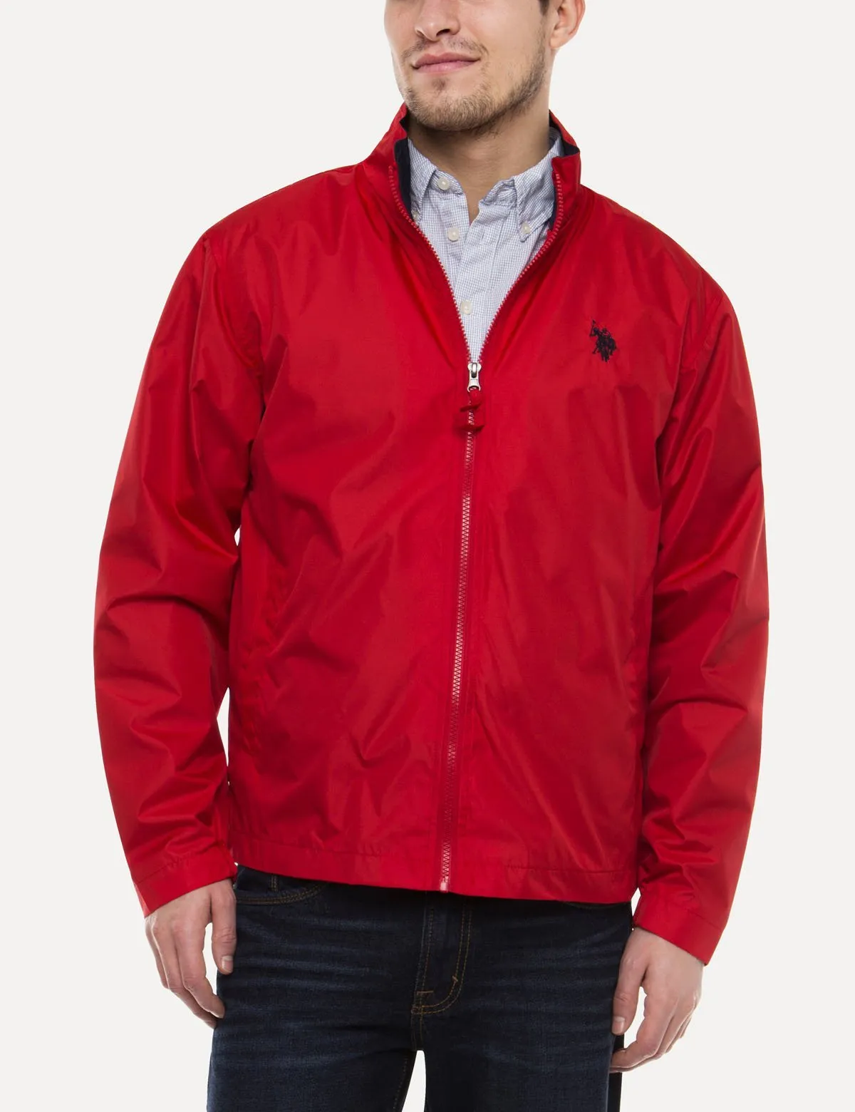 Essential Windbreaker