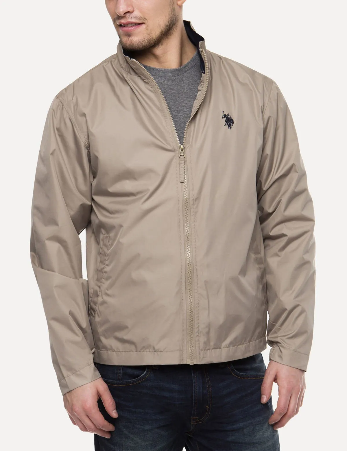 Essential Windbreaker