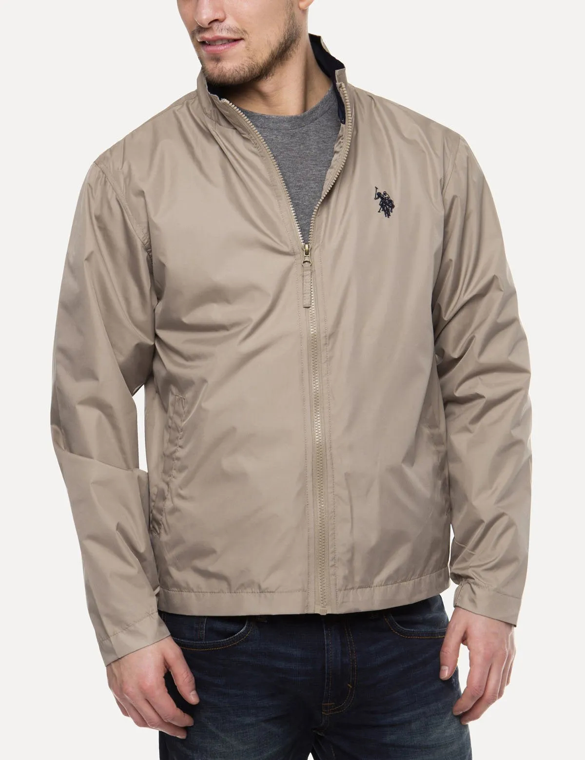 Essential Windbreaker