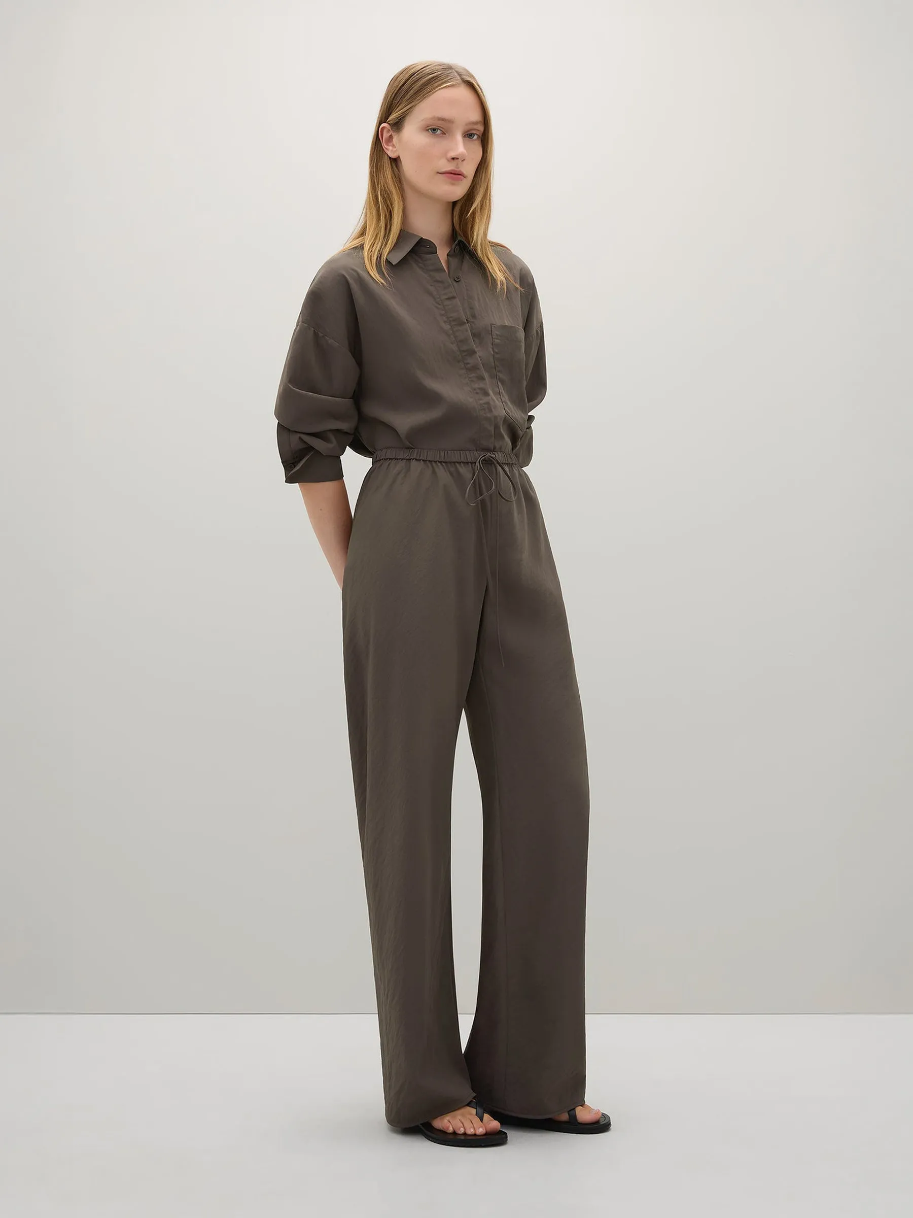 Estee Bias Pant