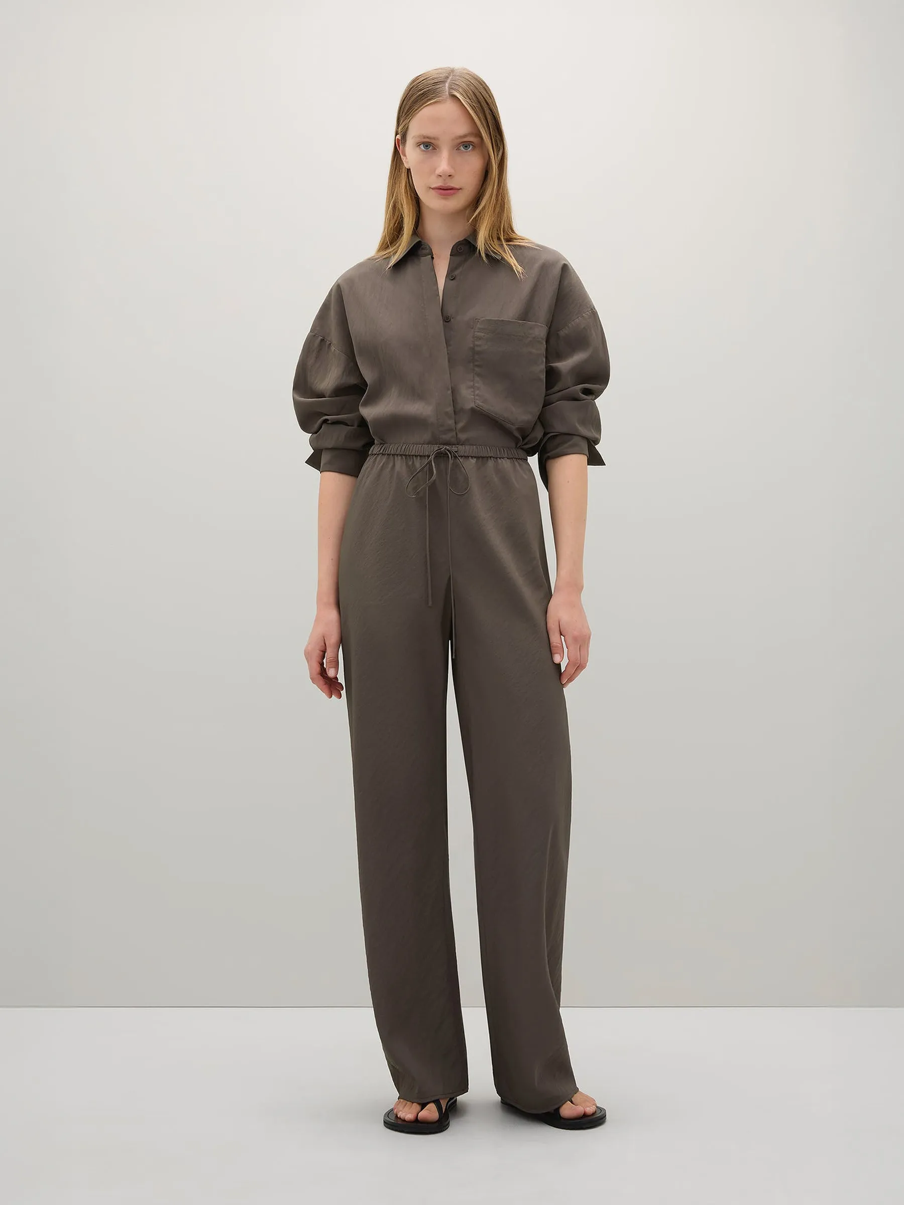 Estee Bias Pant