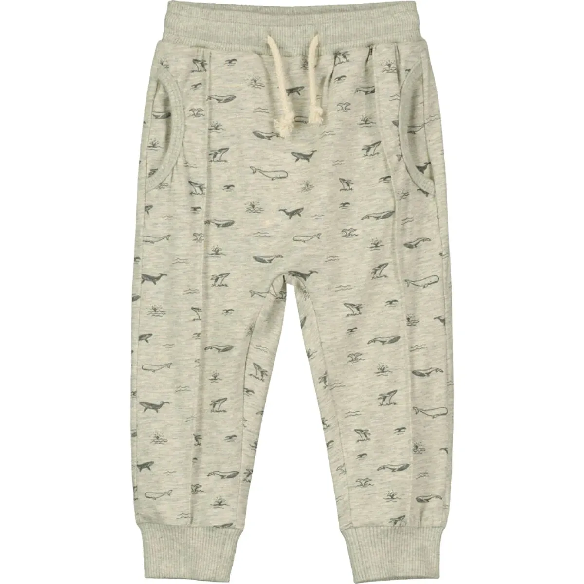 ettie   h Jona Pants (Grey Whales)