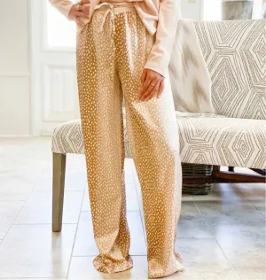 Fawn Slumber Pant