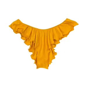 Feather Weight Rib Butterfly Brief