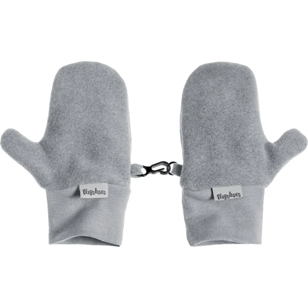 Fleece Mittens