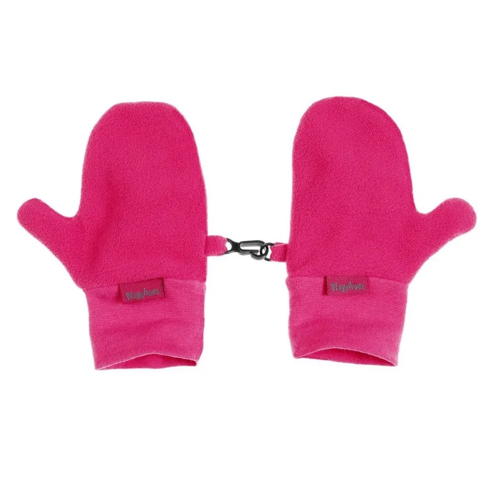 Fleece Mittens