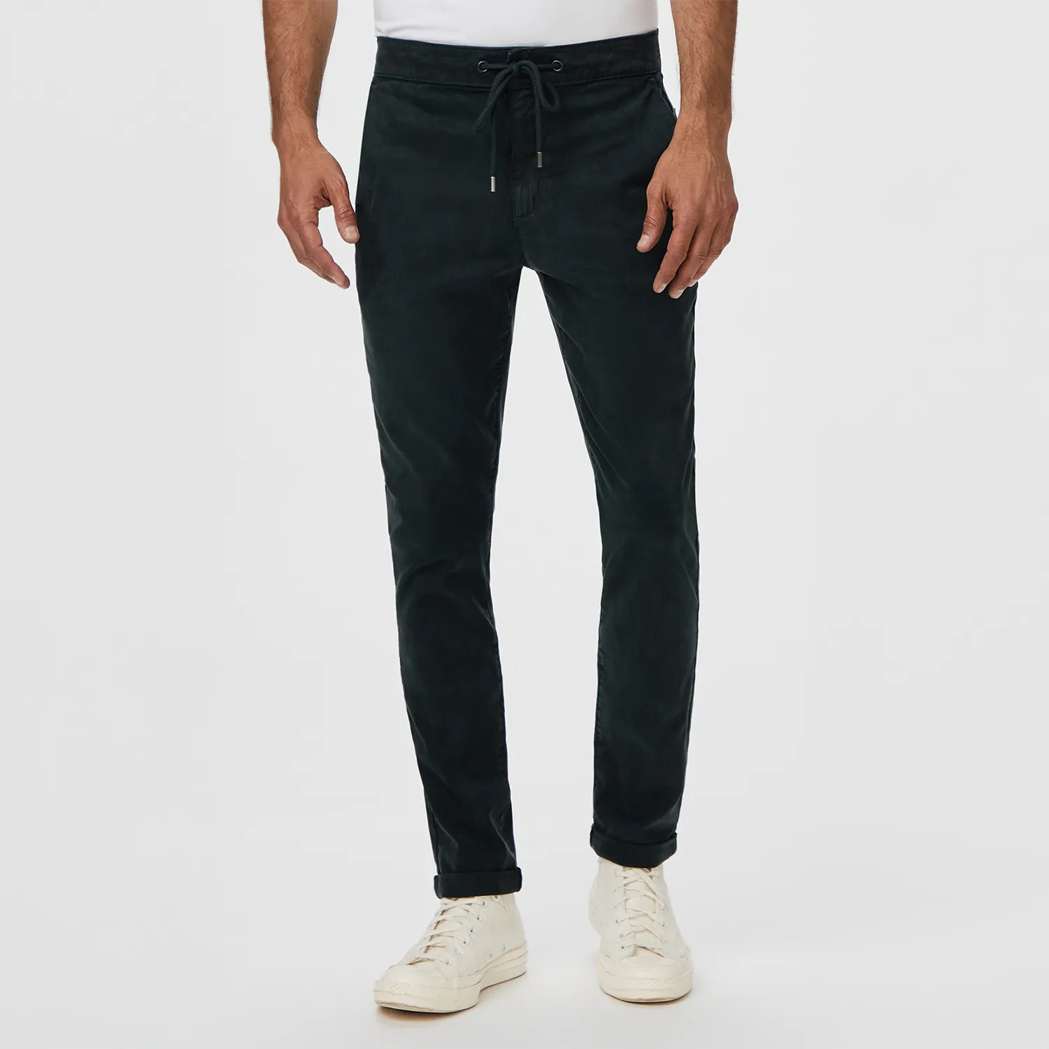 Fraser Pant - Forest Evening