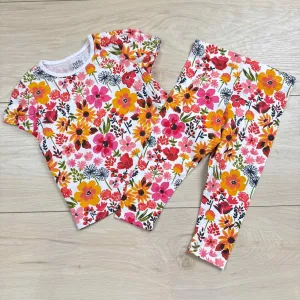 Fred & Flo PAJAMAS