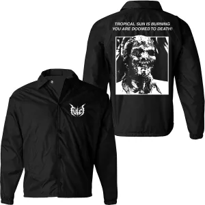 Fulci - Zombi 2 windbreaker