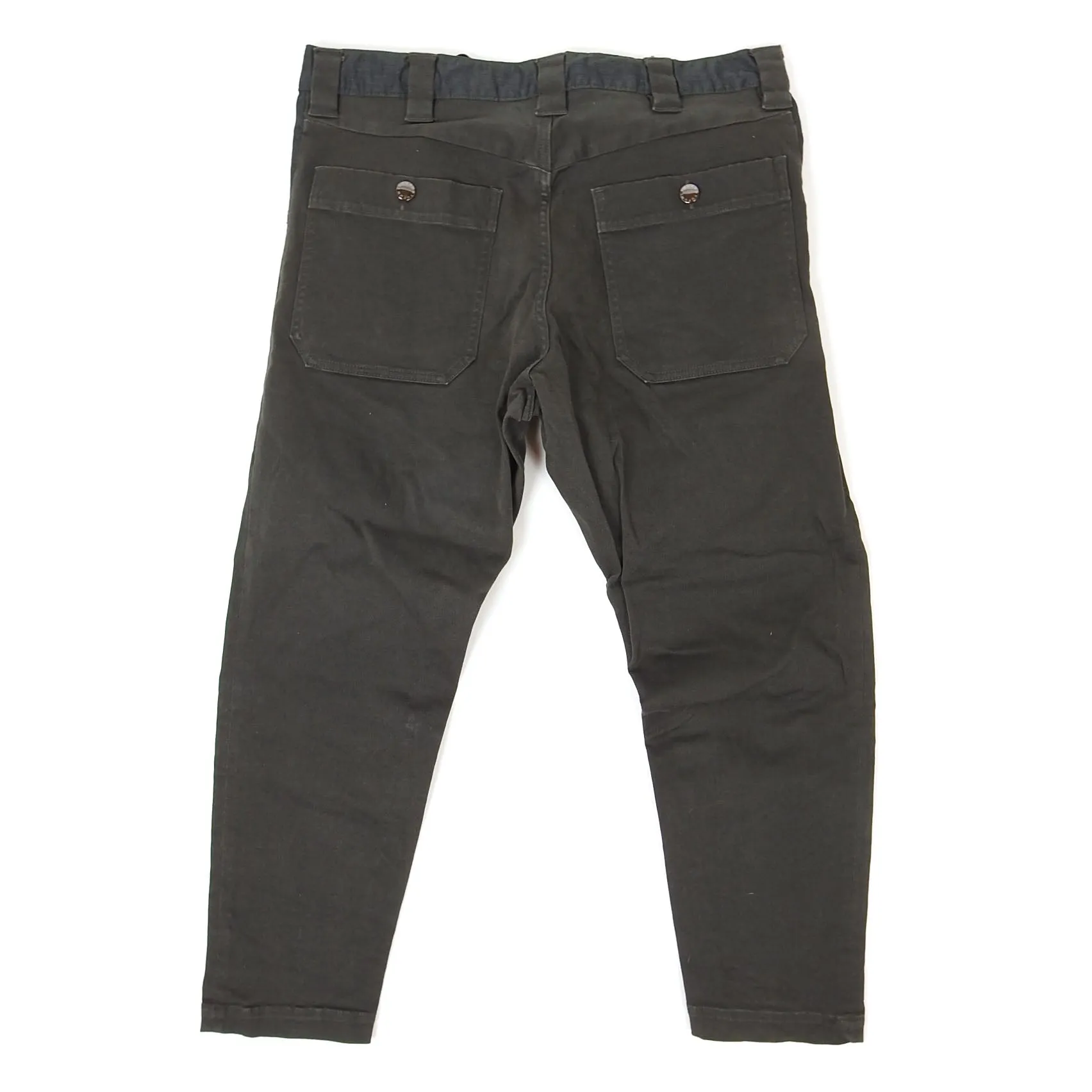 Fumito Ganryu Pants 1