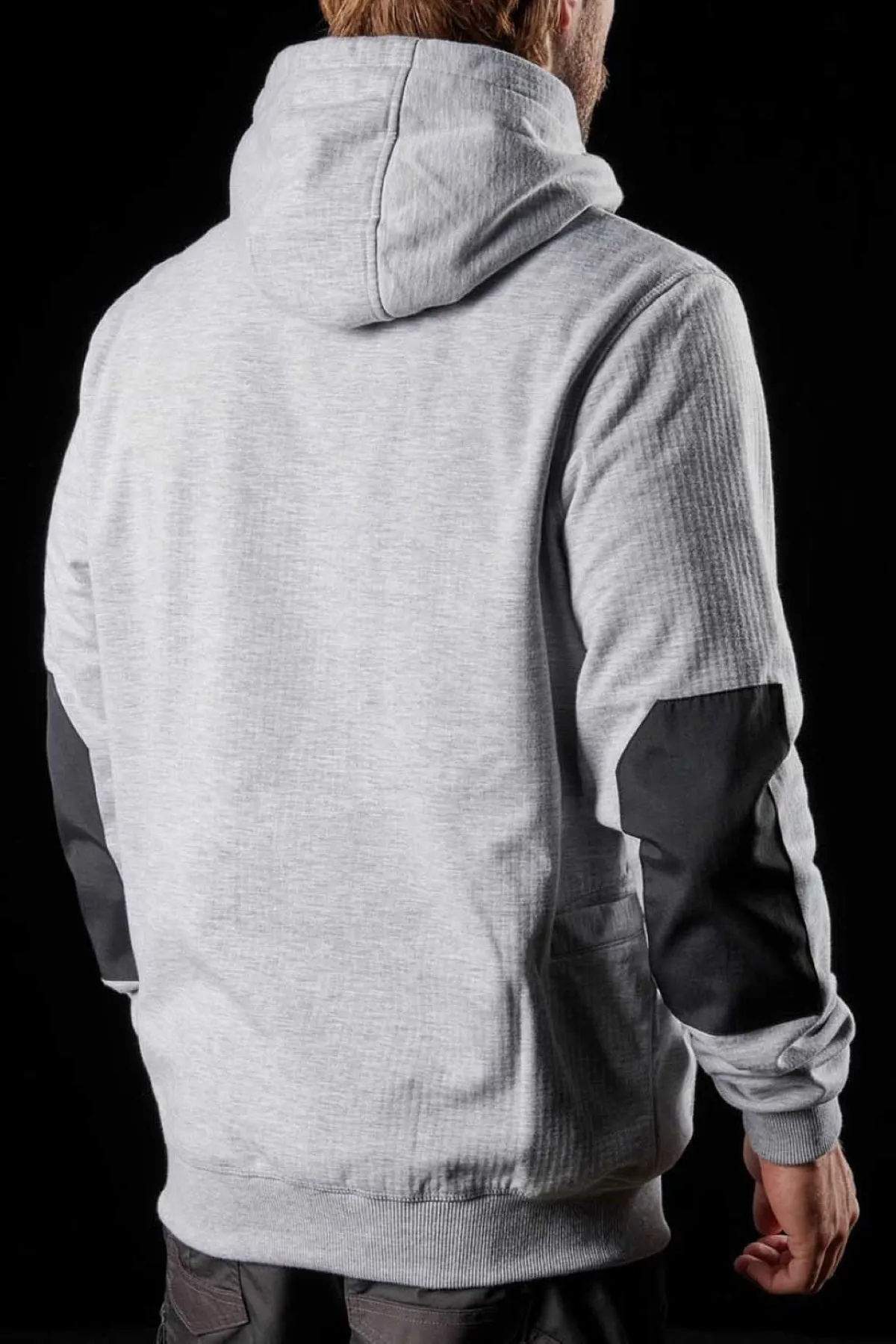 FXD WF-1 Hoodie