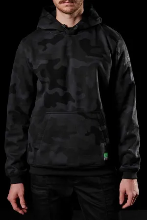 FXD WF-1 Hoodie