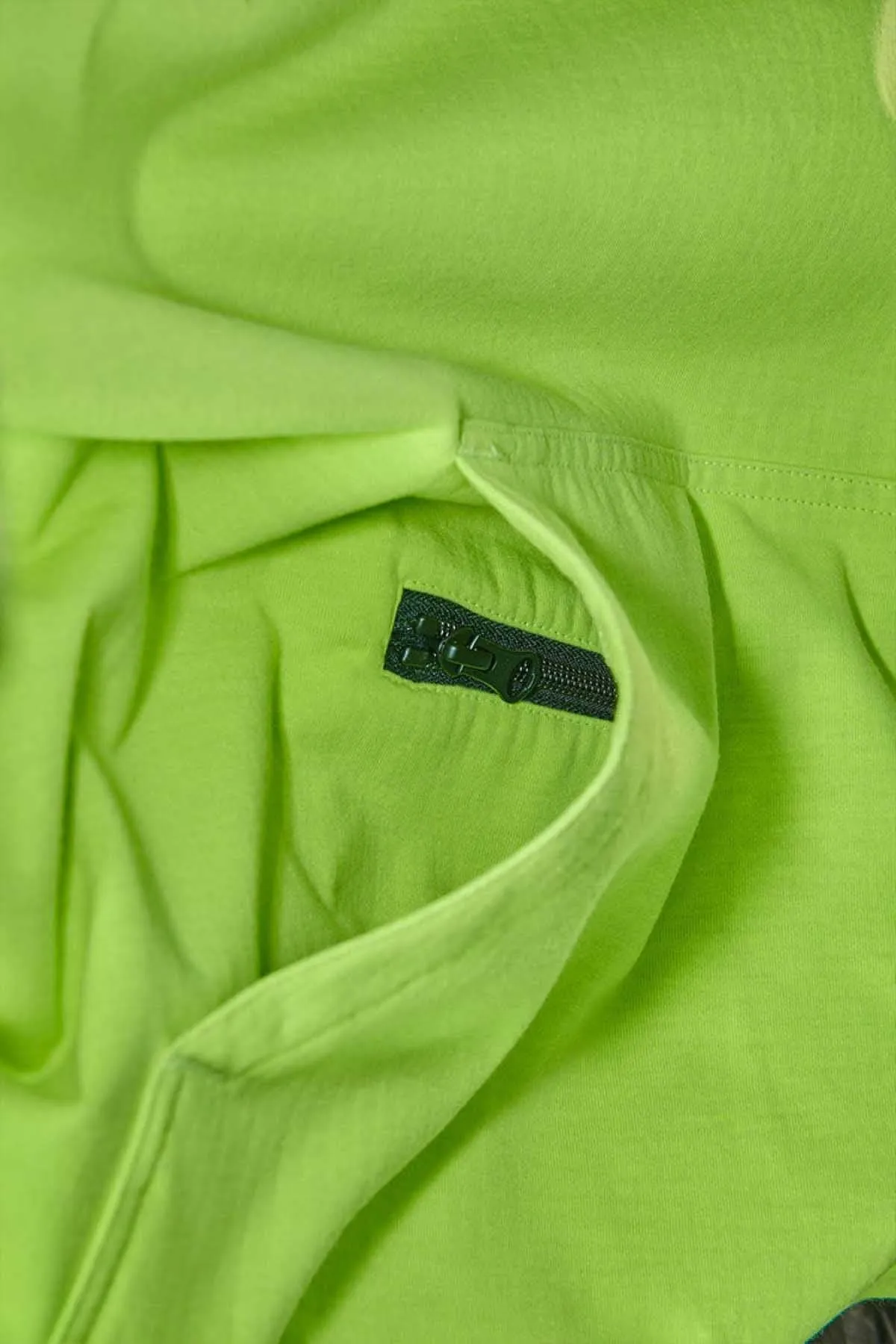 FXD WF-1 Hoodie