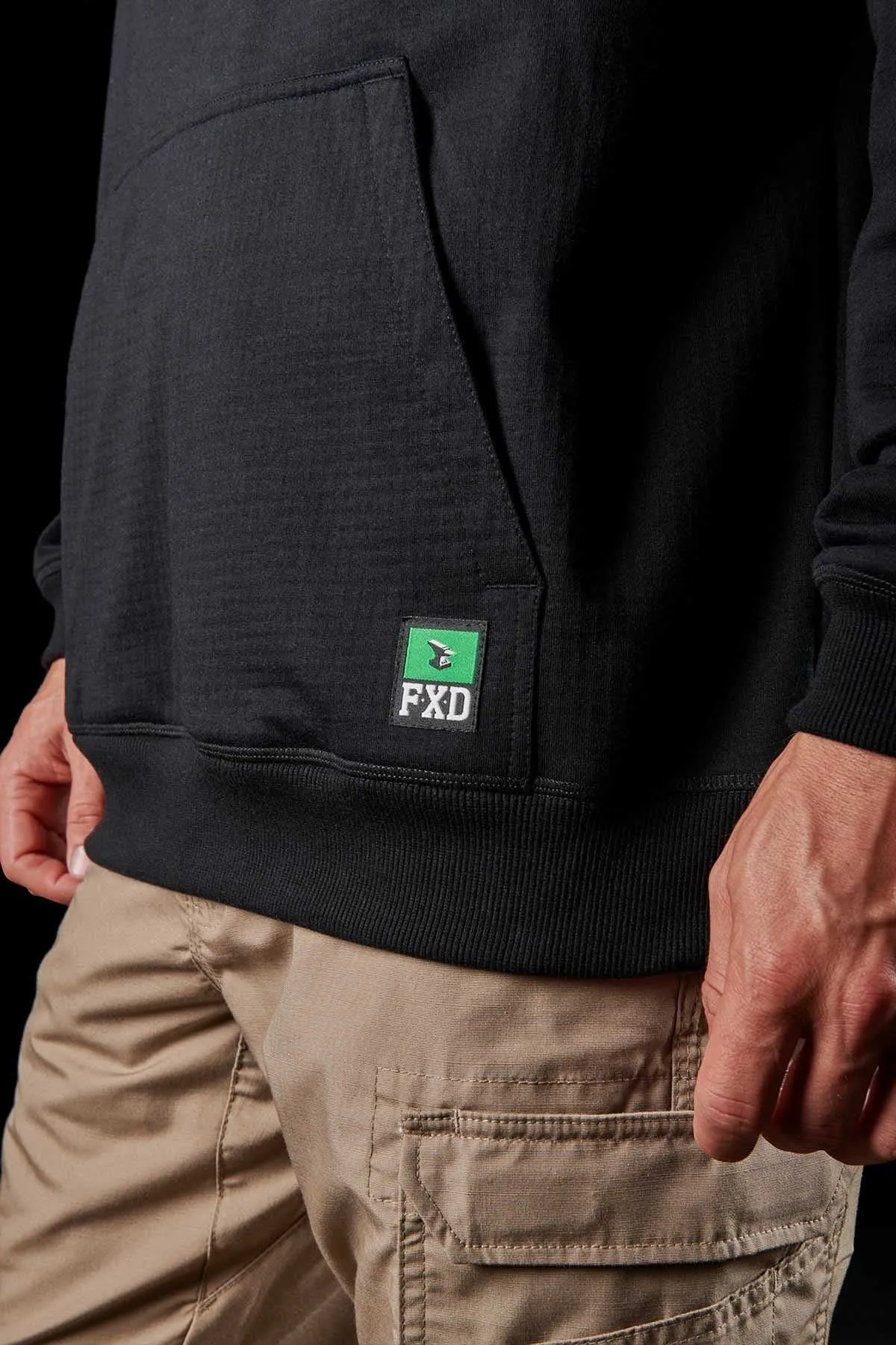 FXD WF-1 Hoodie