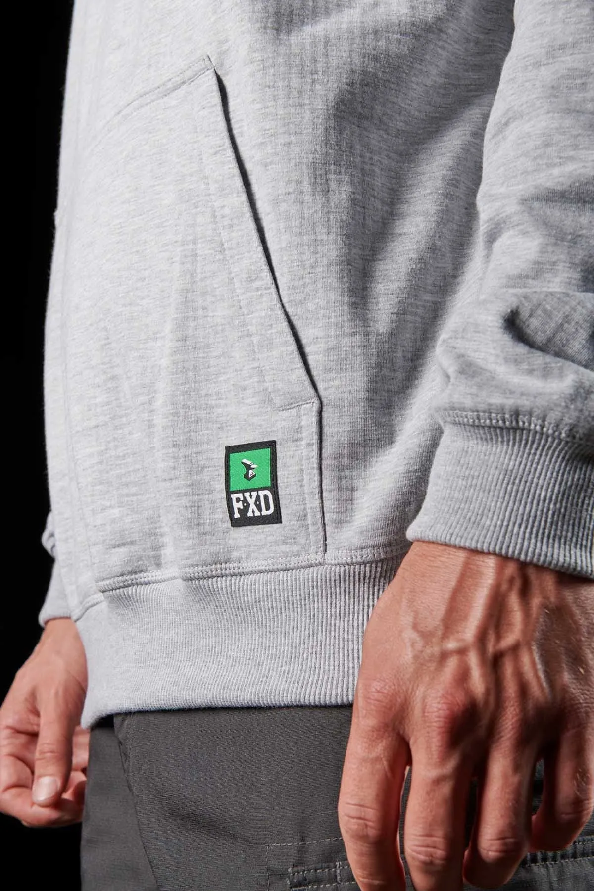 FXD WF-1 Hoodie