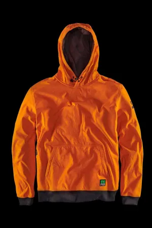 FXD WF-1 Hoodie