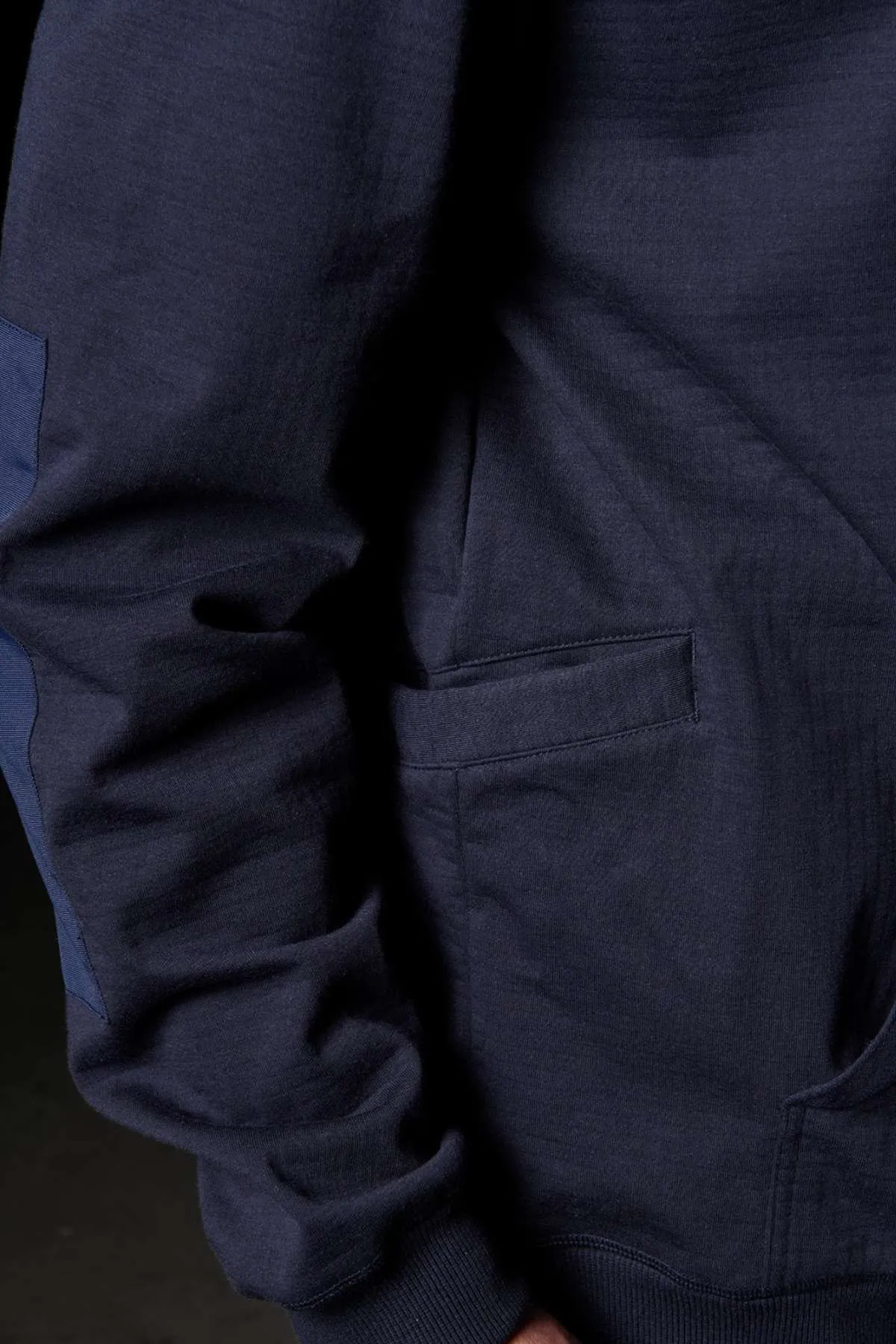 FXD WF-1 Hoodie