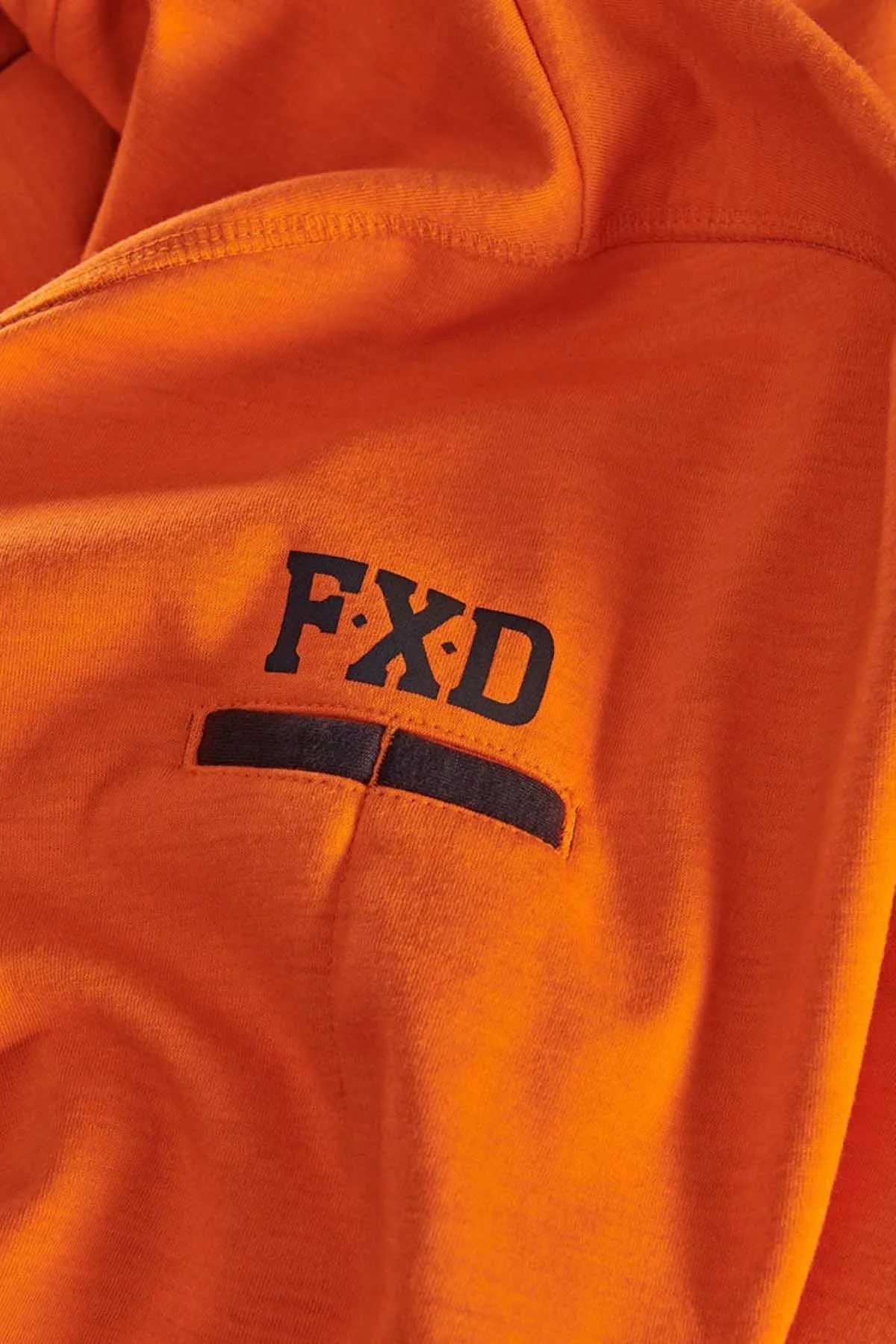 FXD WF-1 Hoodie