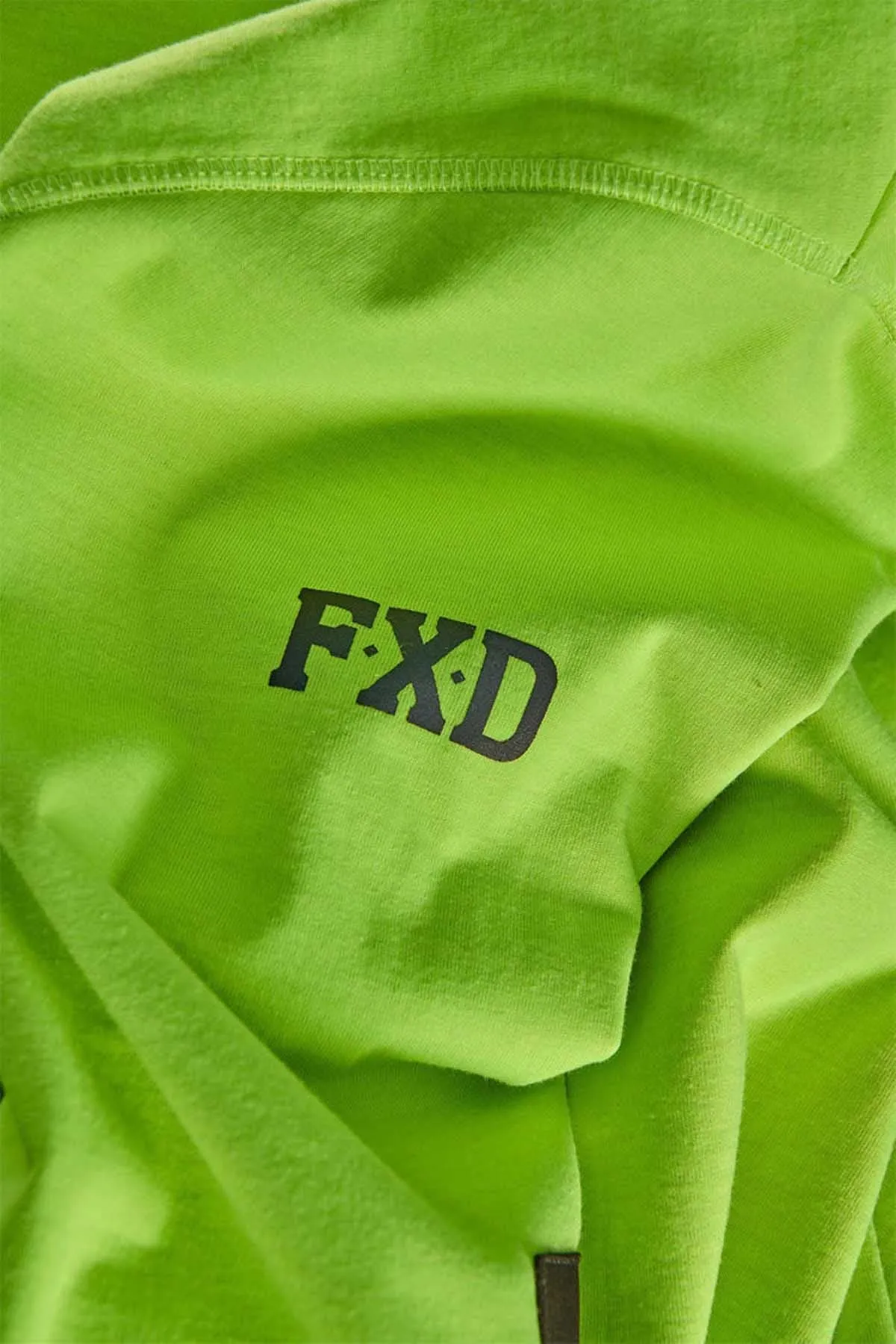 FXD WF-1 Hoodie