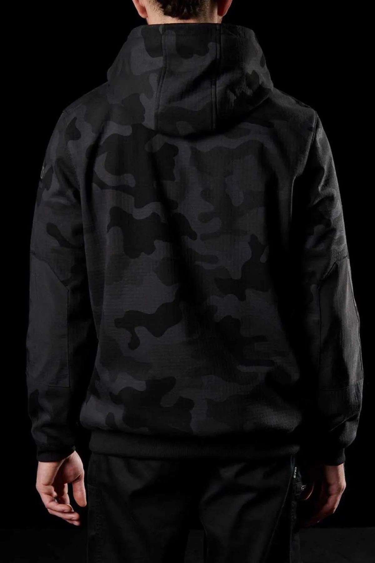 FXD WF-1 Hoodie