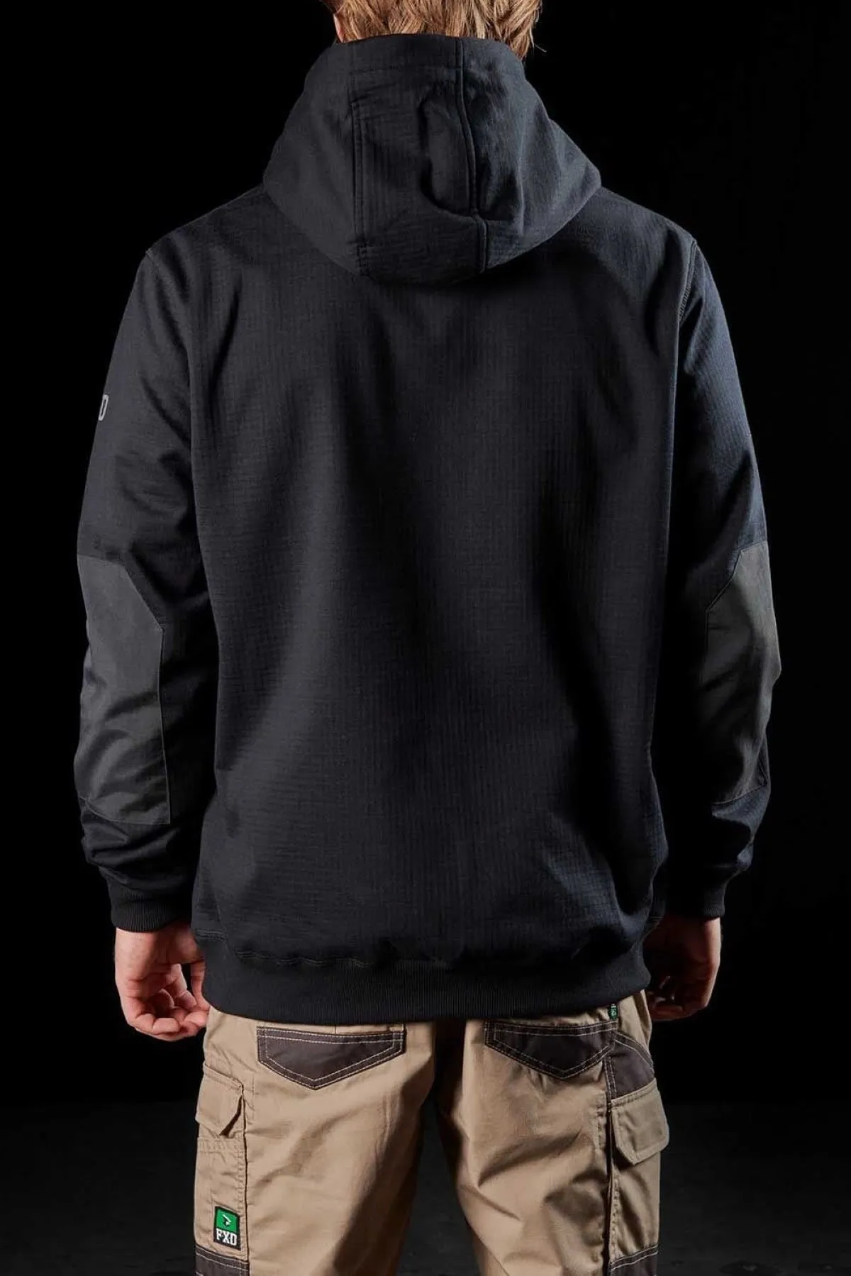 FXD WF-1 Hoodie
