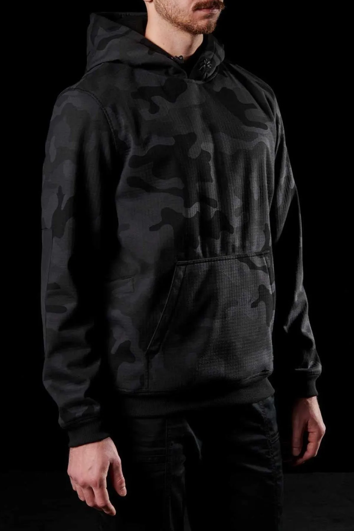 FXD WF-1 Hoodie
