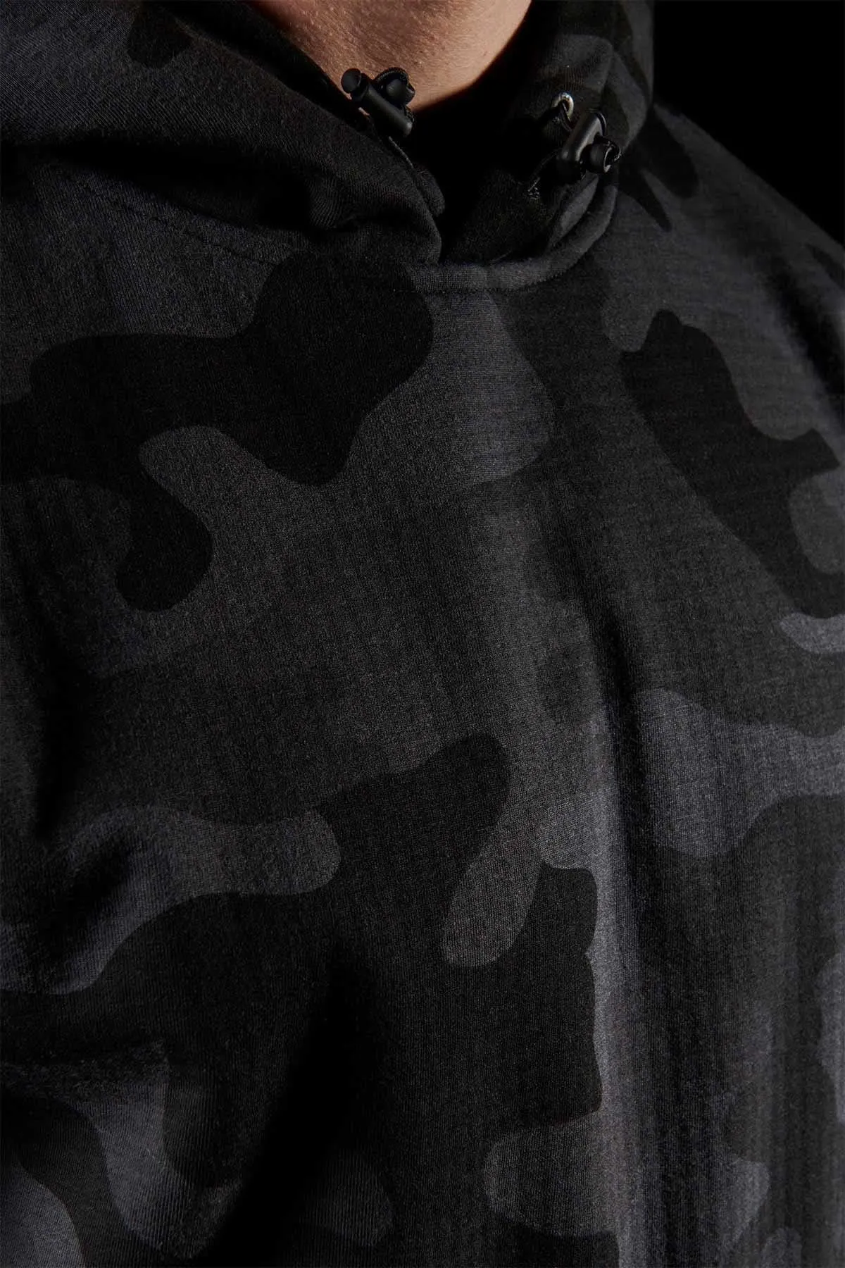 FXD WF-1 Hoodie