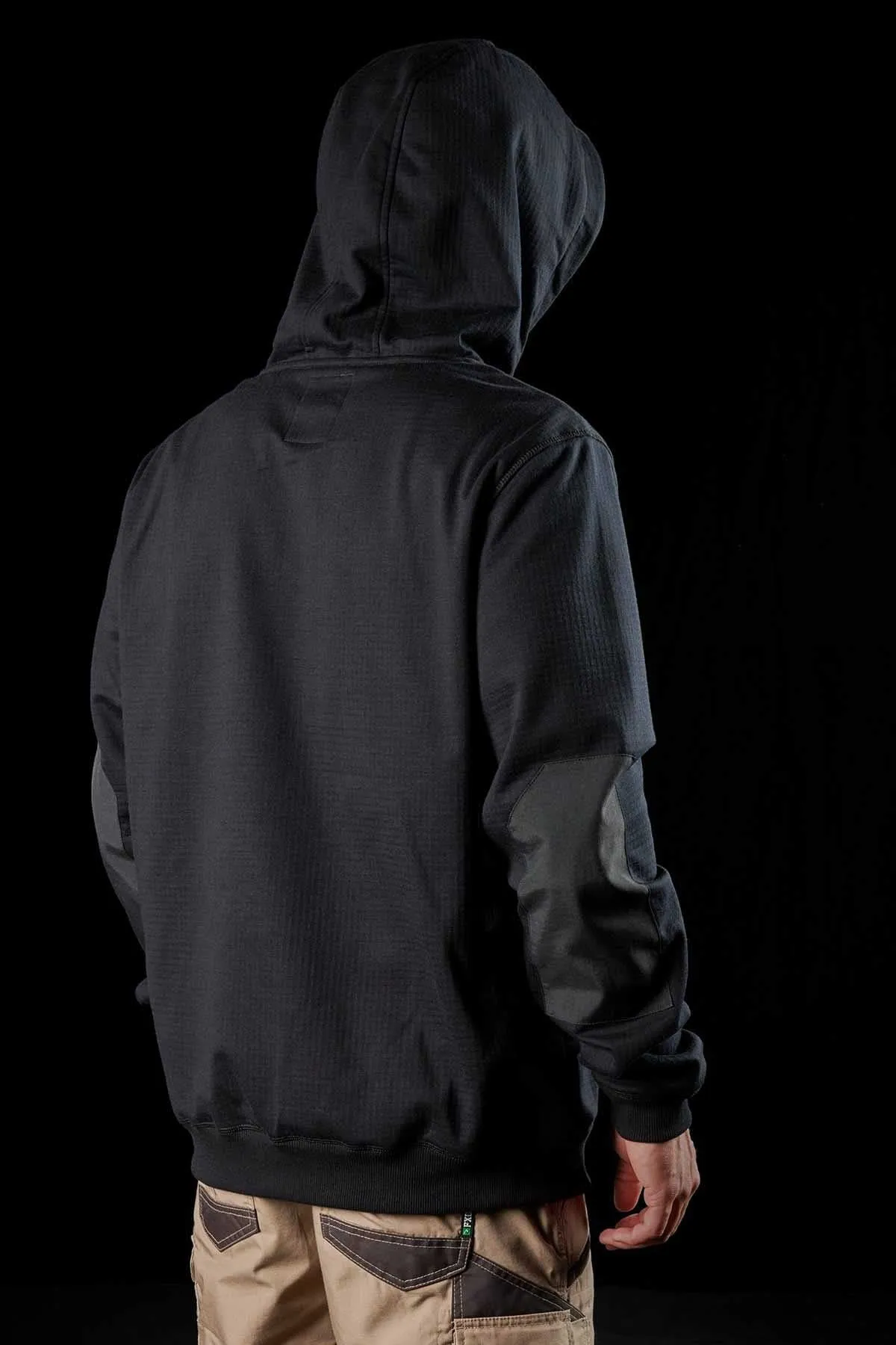 FXD WF-1 Hoodie