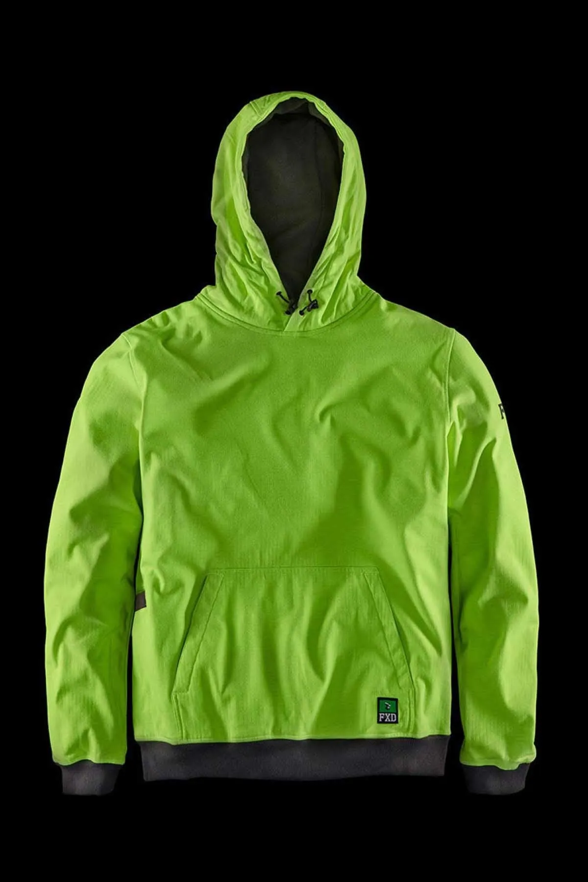 FXD WF-1 Hoodie
