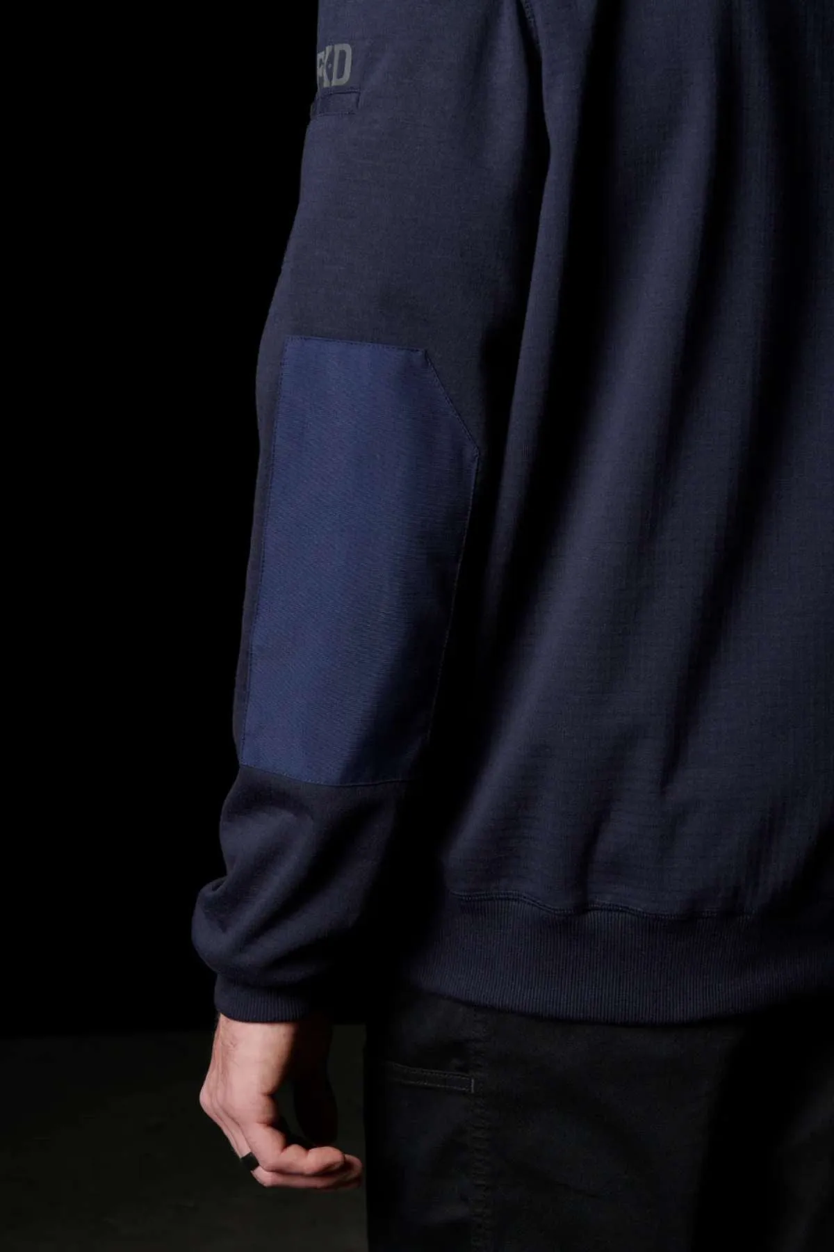 FXD WF-1 Hoodie