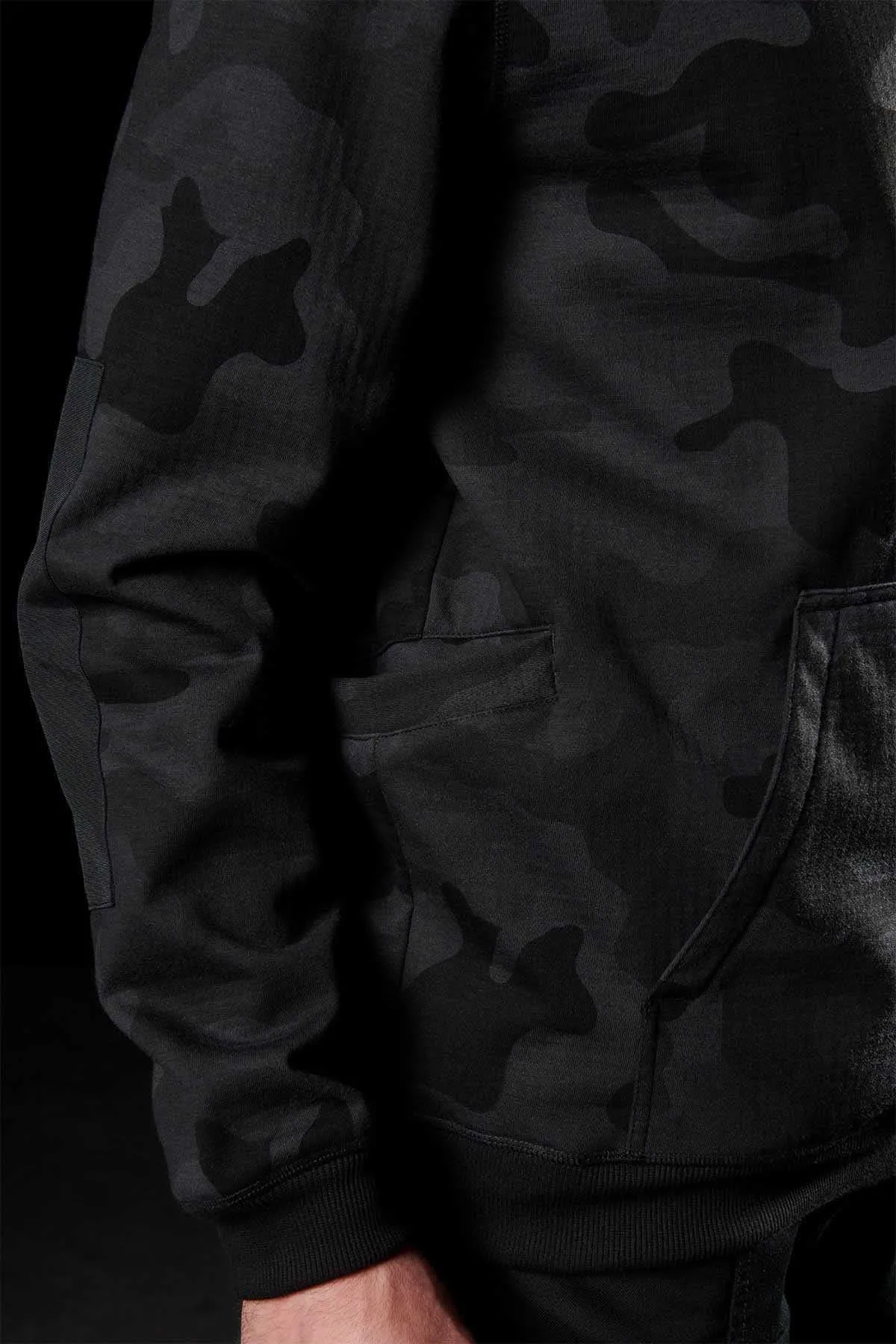 FXD WF-1 Hoodie