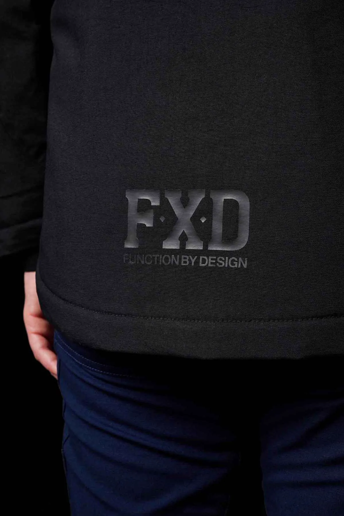 FXD WO-1W Womens Insulated Work Jacket