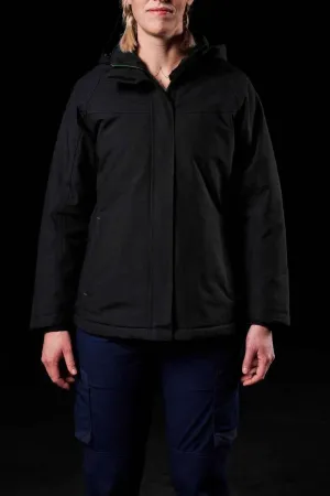 FXD WO-1W Womens Insulated Work Jacket