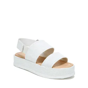 Gabourey 2 Slingback Platform City Sandals