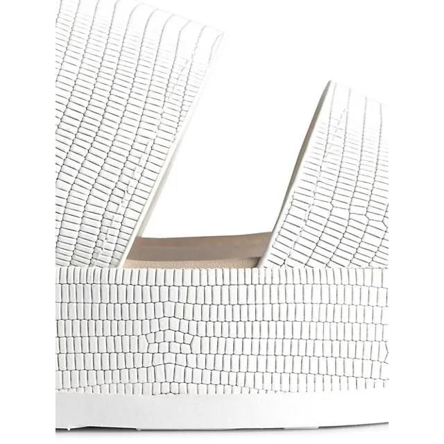 Gabourey 2 Slingback Platform City Sandals